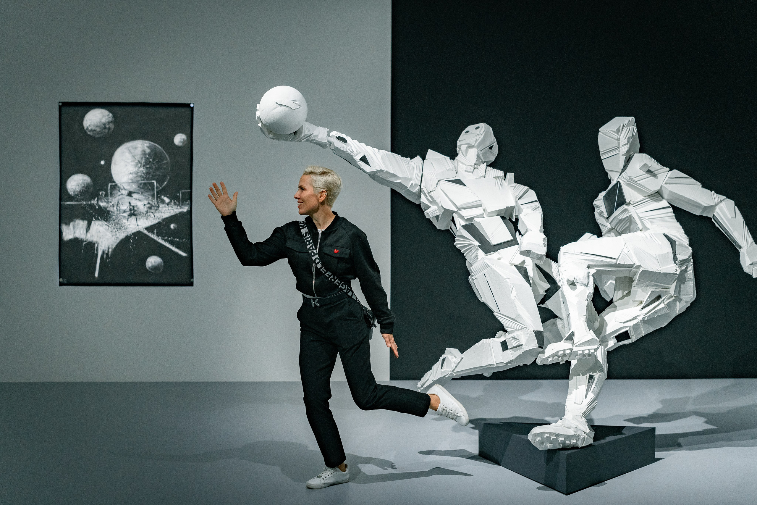 Музей фотографии. Портретный и семейный фотограф в Москве/Видное