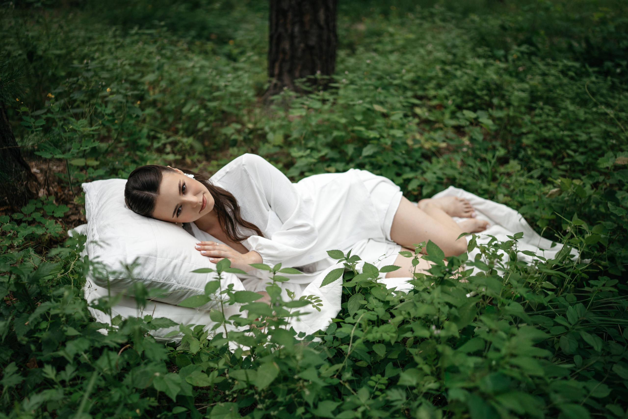 Роман и Алина. Фотограф Тамбов — Воронеж