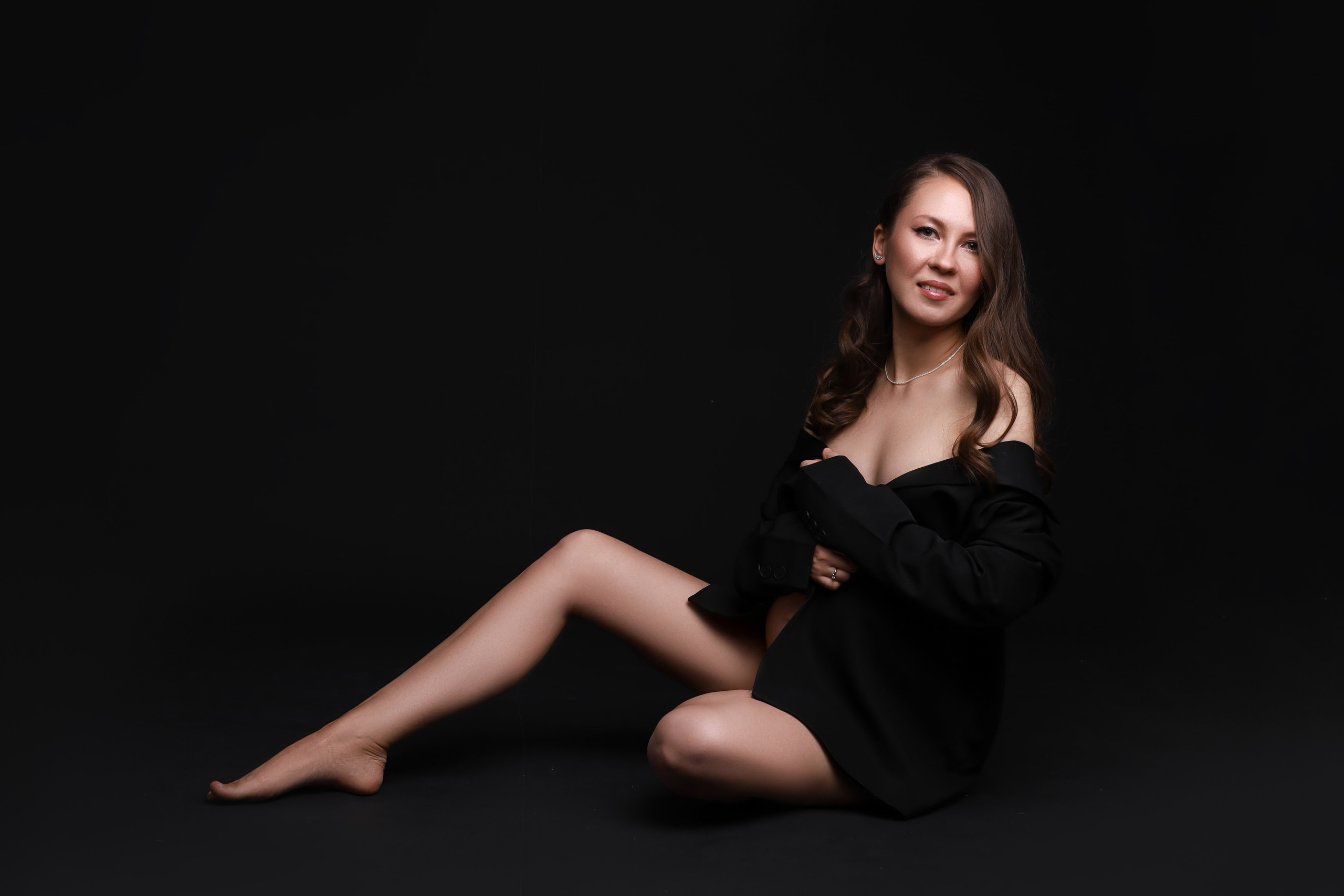 Беременность. Фотограф новорожденных и детский фотограф в Новосибирске