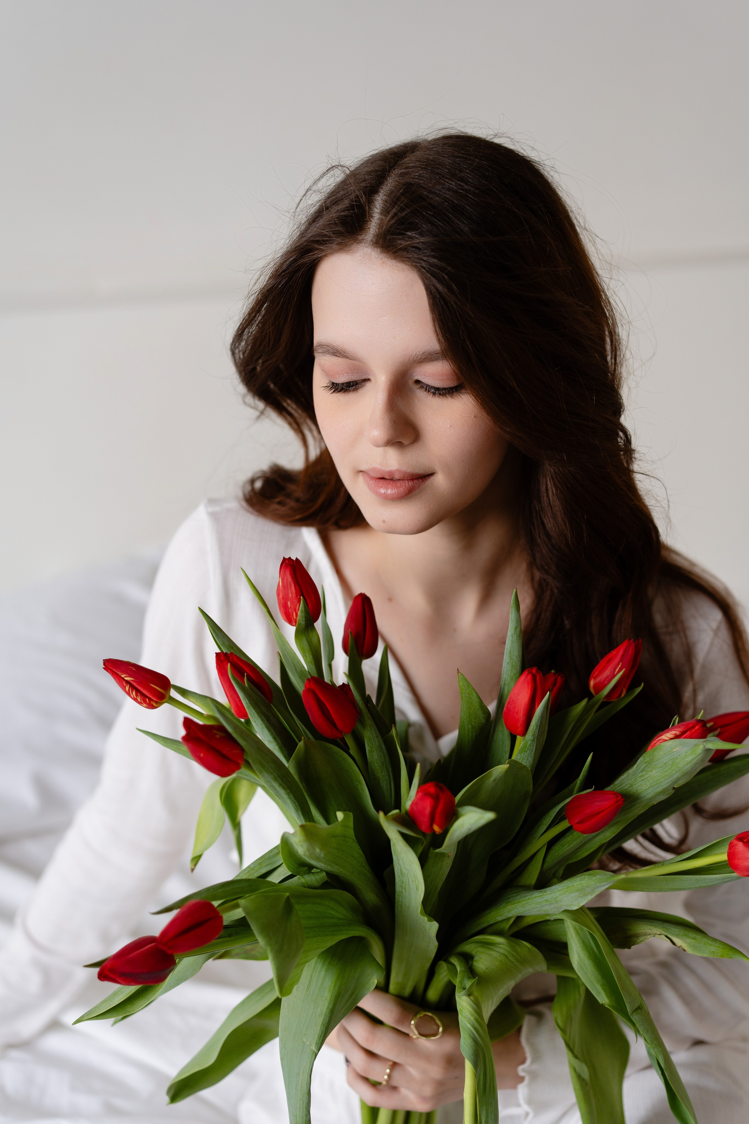 Лилия. Margosha-ph.ru