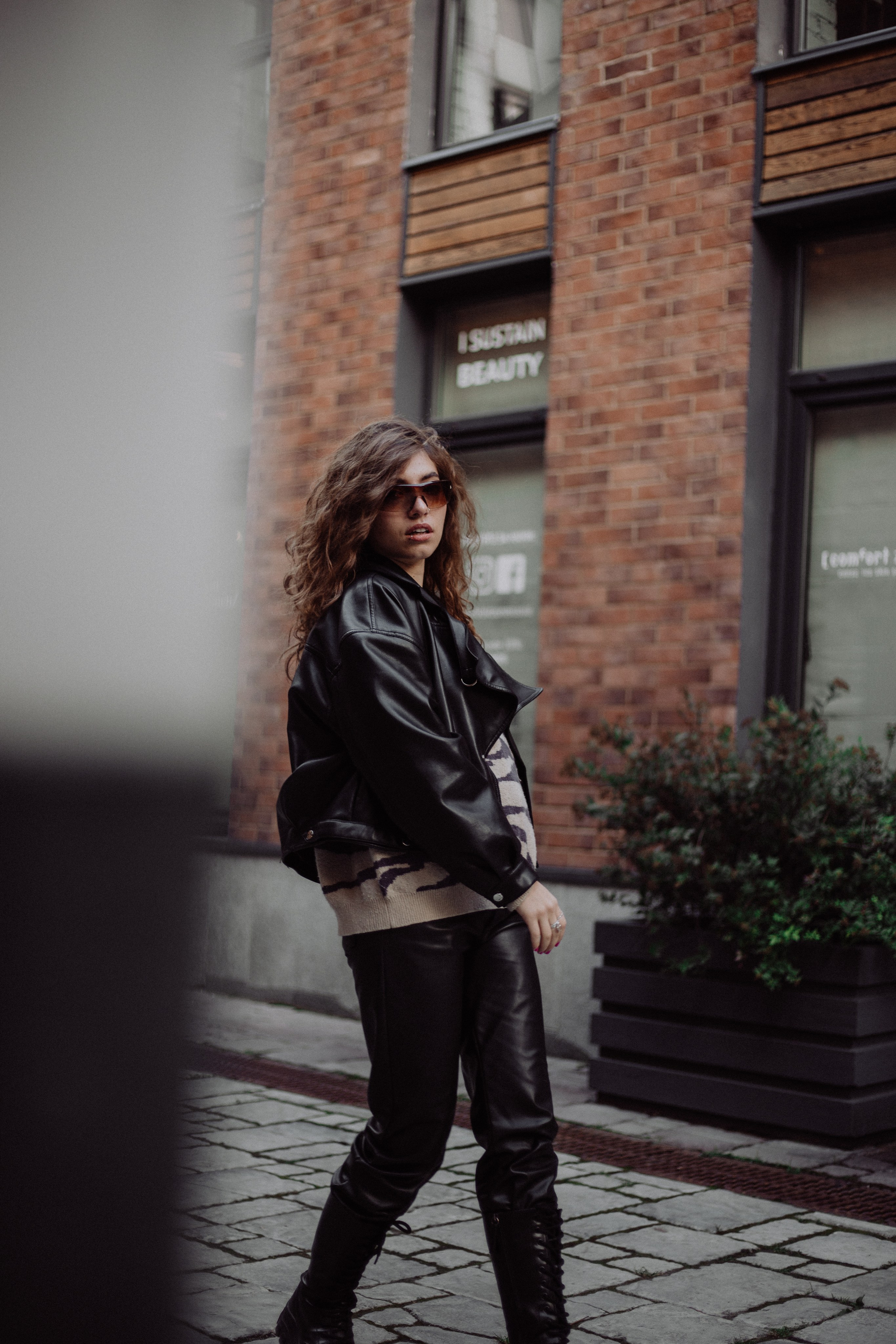 Настя. Никита Белокопытов — фотограф в Москве и Санкт-Петербурге