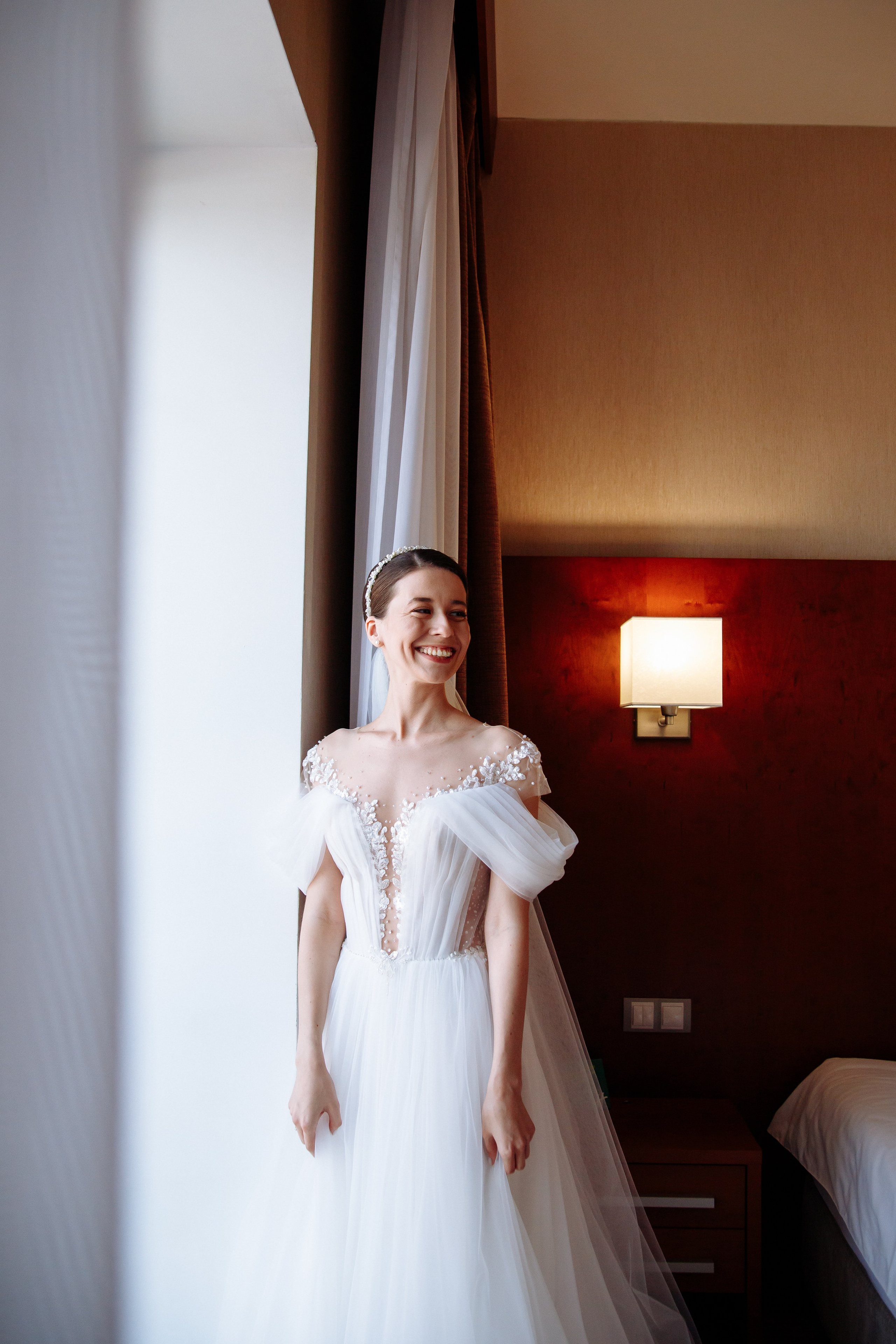 Свадьбы. Фотограф Владимир Бурыкин