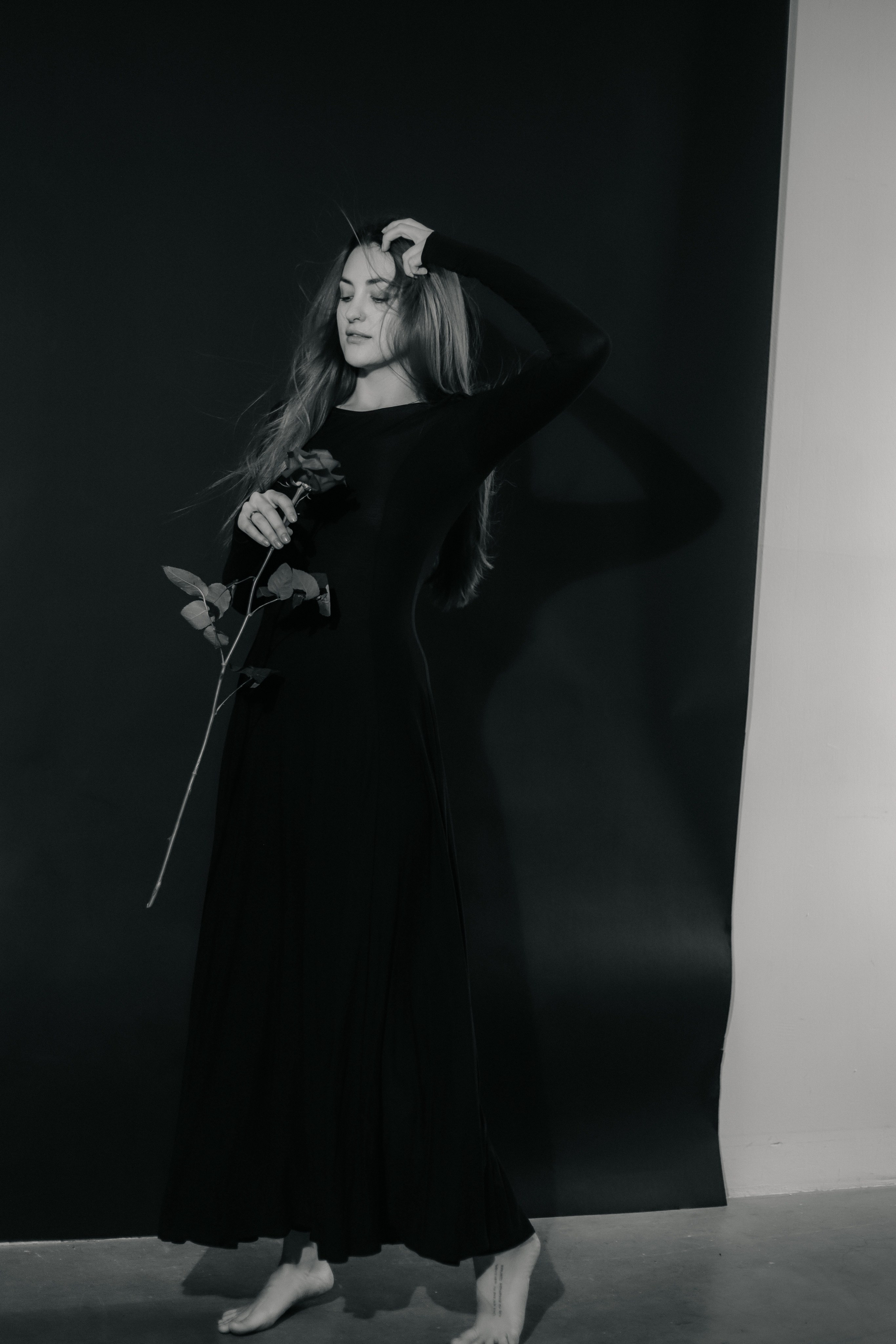 Анастасия. Женский фотограф в Москве Юля Иванова