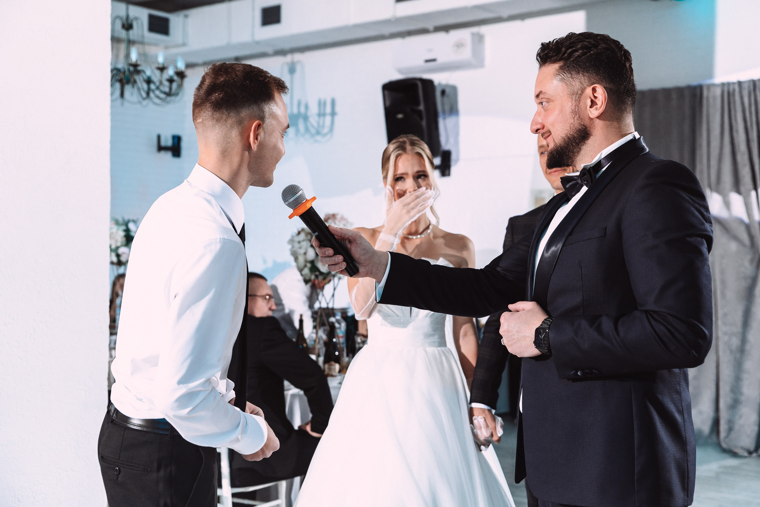 Александр + Кристина. Свадебный и семейный фотограф в Волгограде Олеся Лисицкая