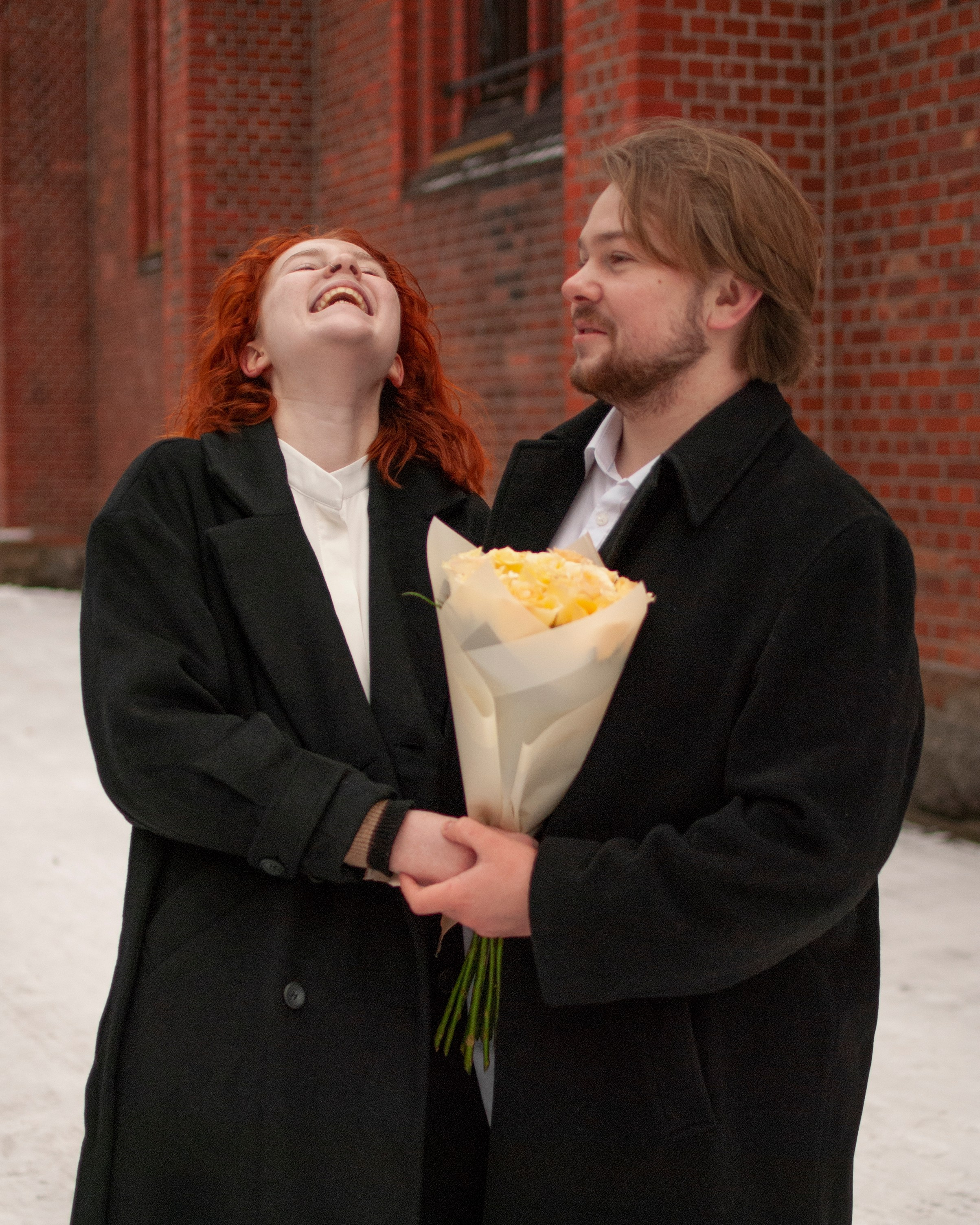 Vlada & Ivan. Арт-фотограф в Калининграде