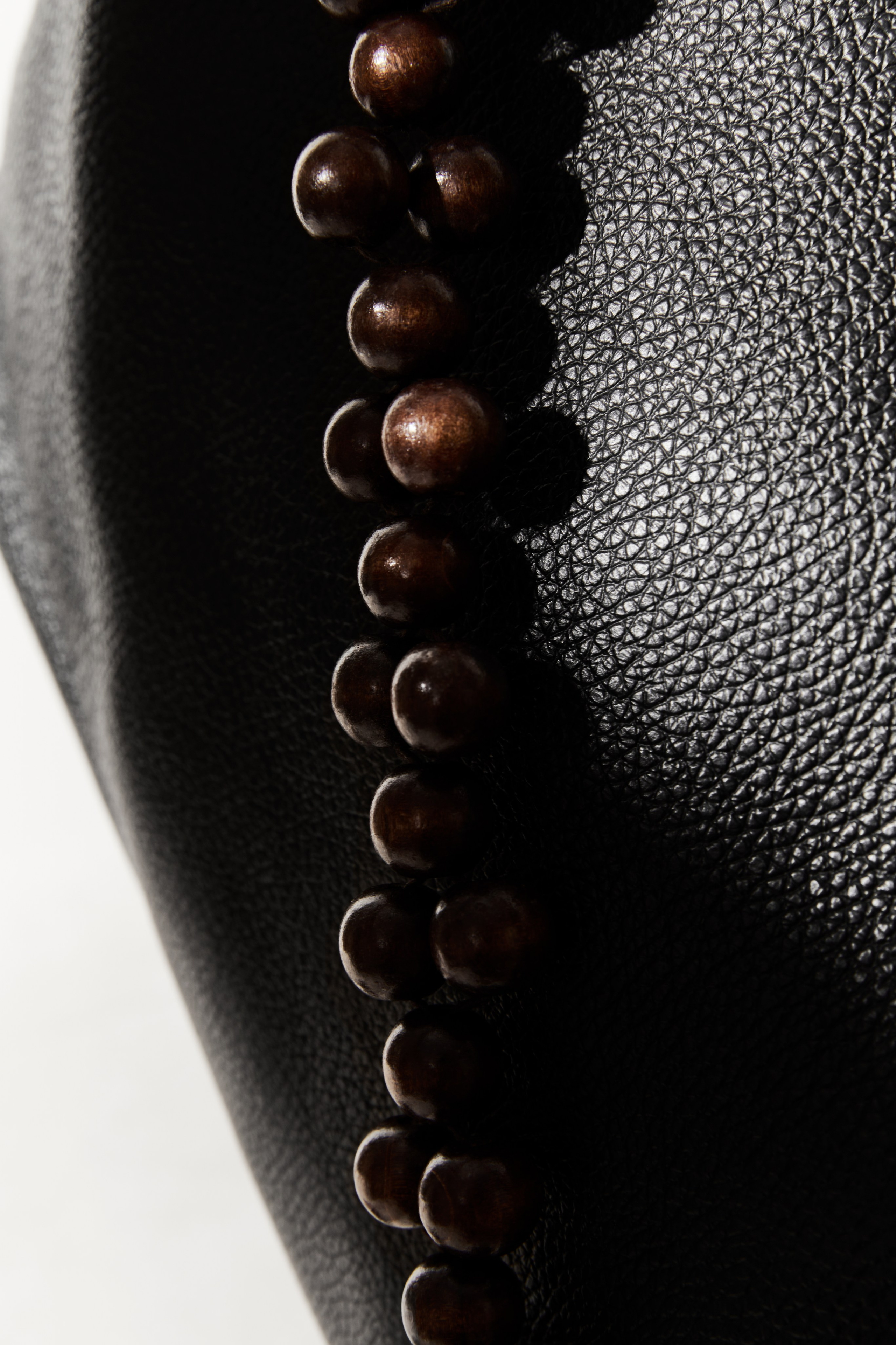 BEADS. SHONGIN SERGEI