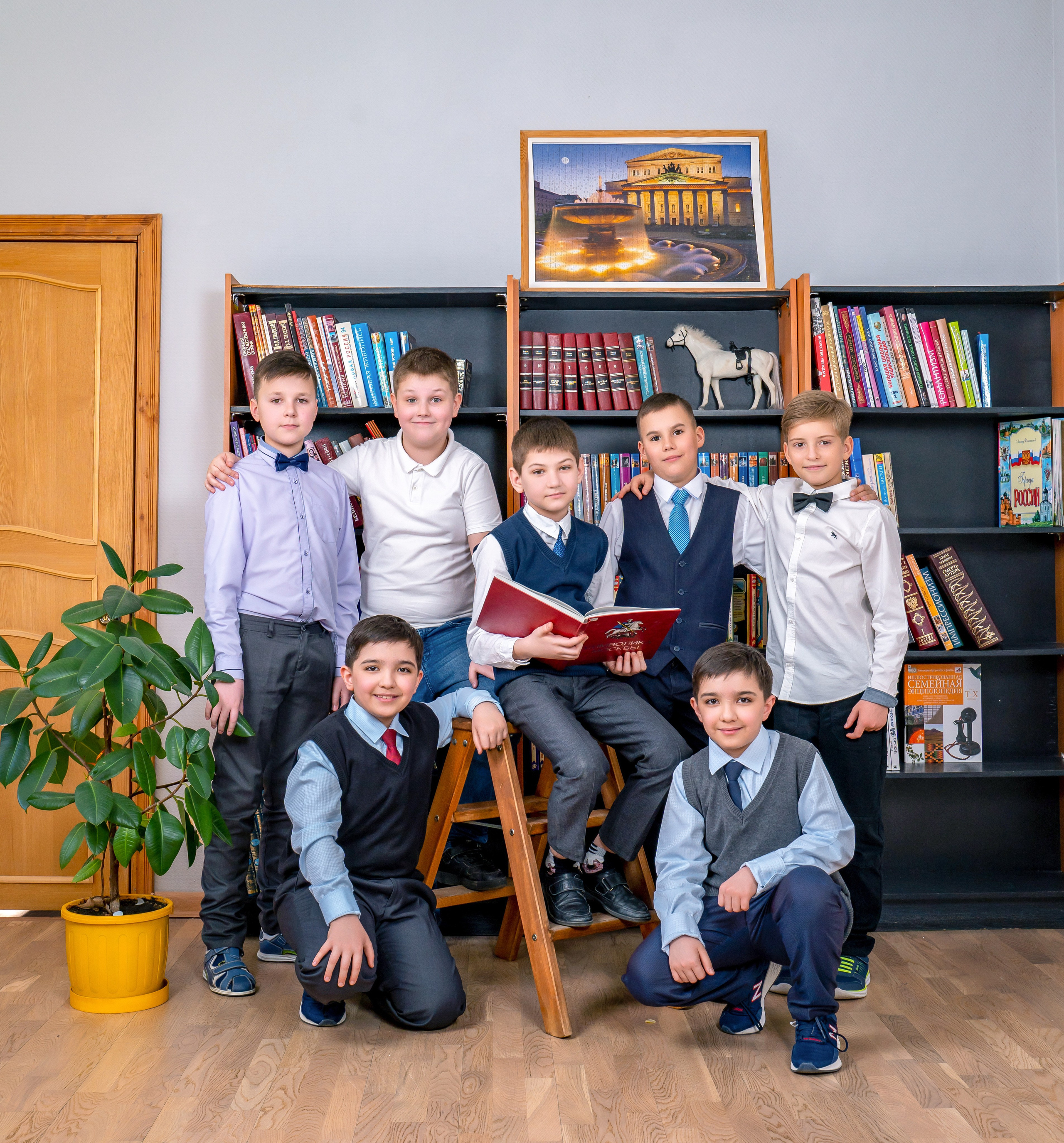 Примеры работ. Семейная фотостудия «Like Moment» в Строгино