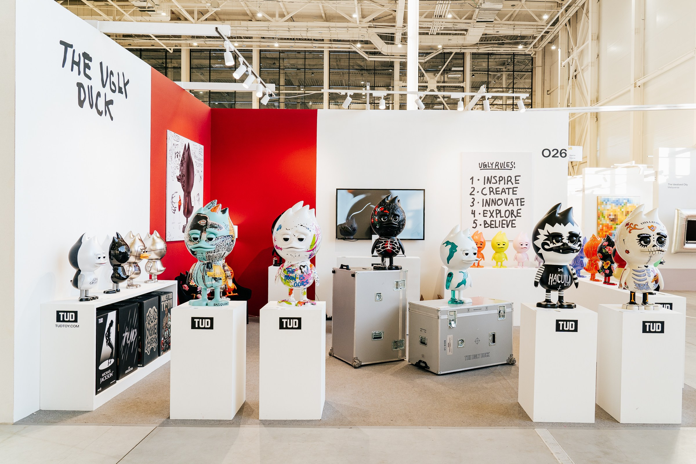 Cos Moscow 2024. Фотограф Андрей Михайлов, Москва