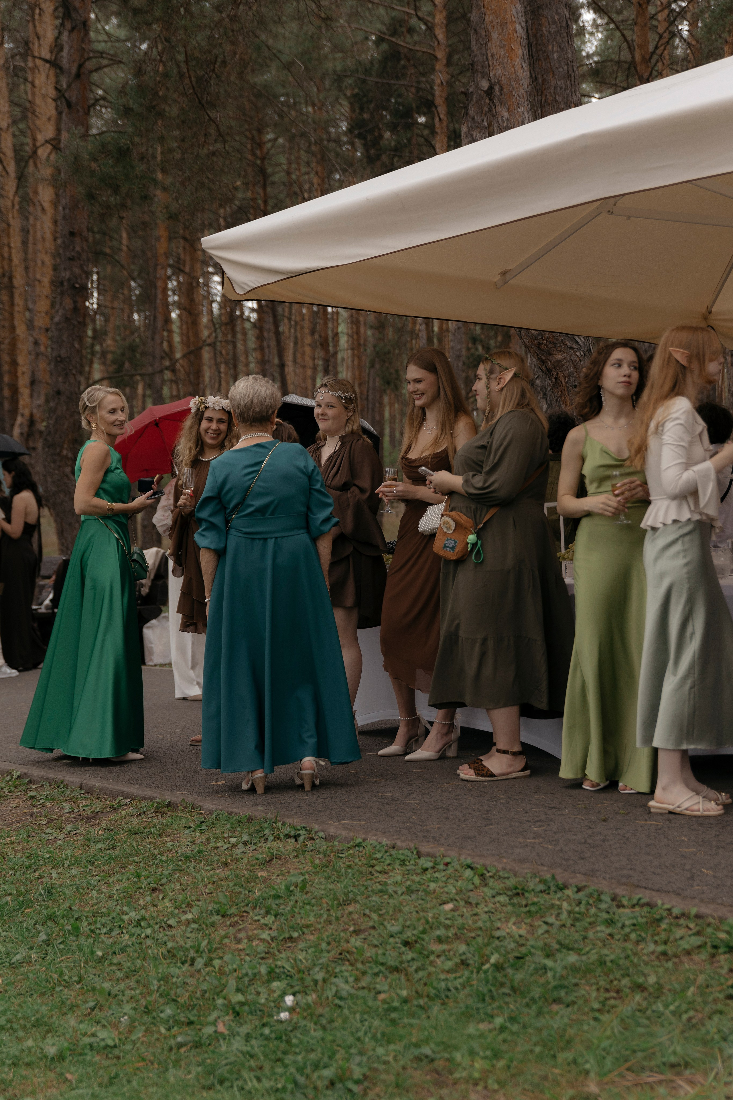 Всеволод и Алина. DARYA.BELKINA