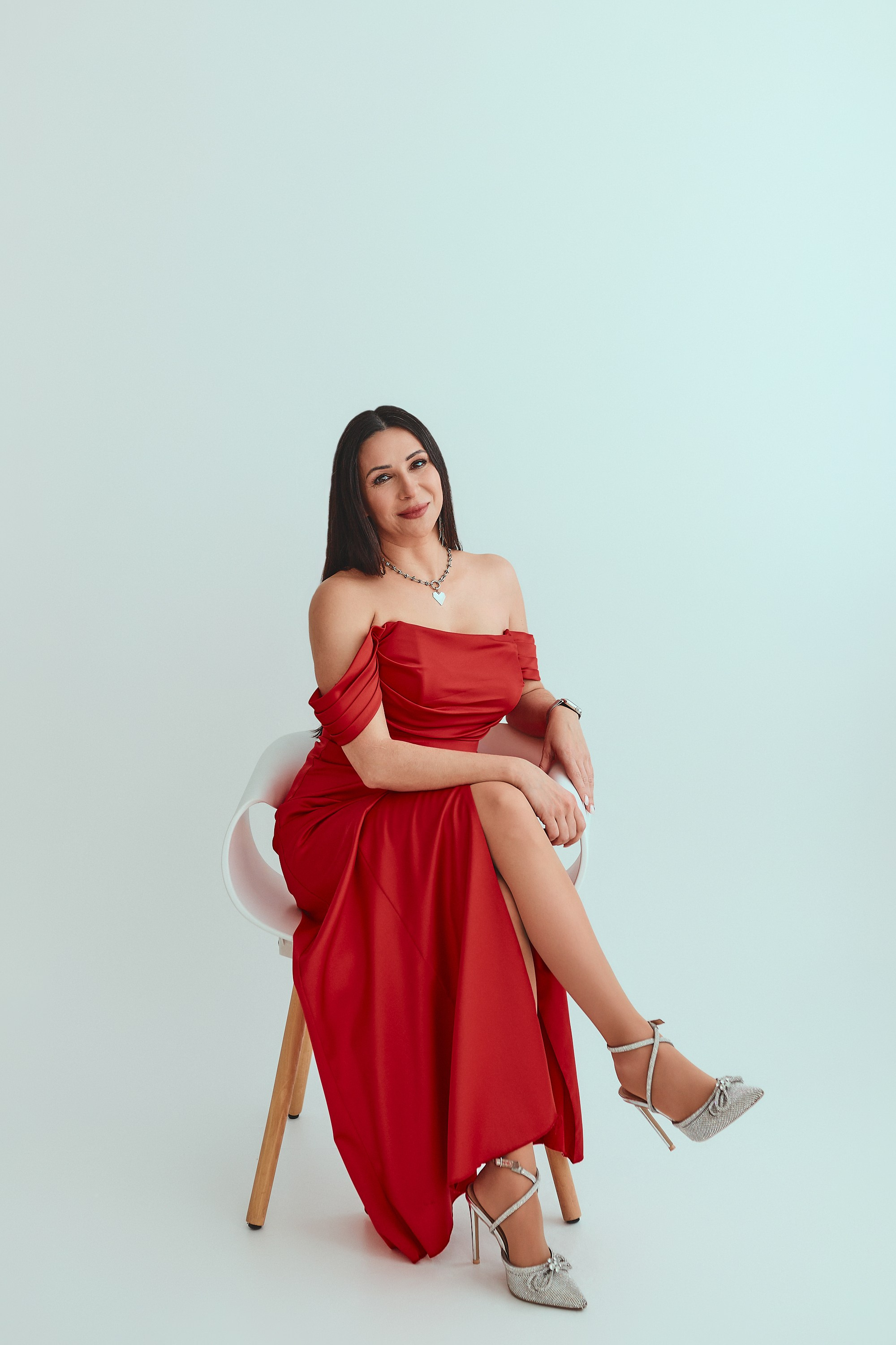 Алёна. Фотограф Евгений Леонов