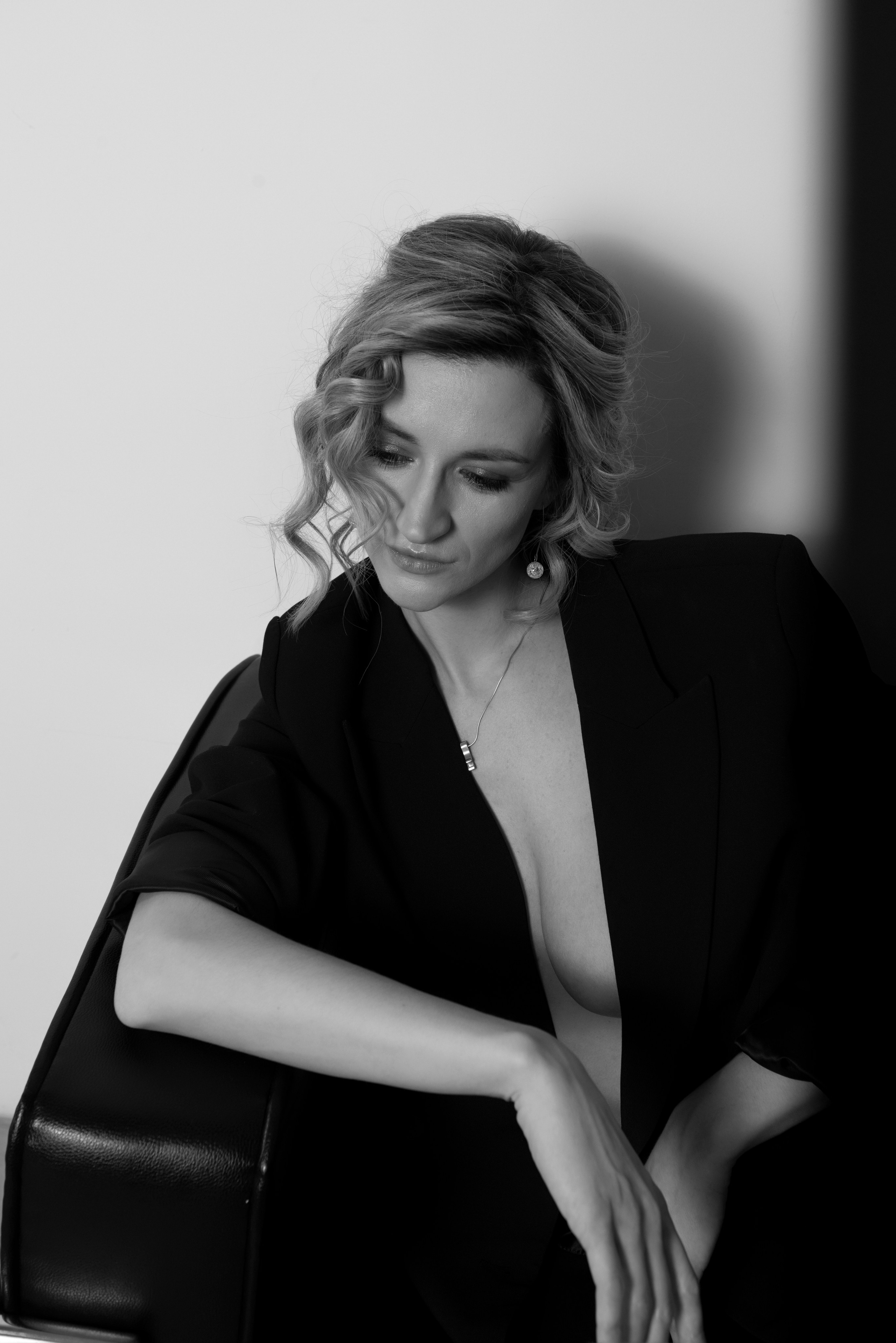 Даша. Главная