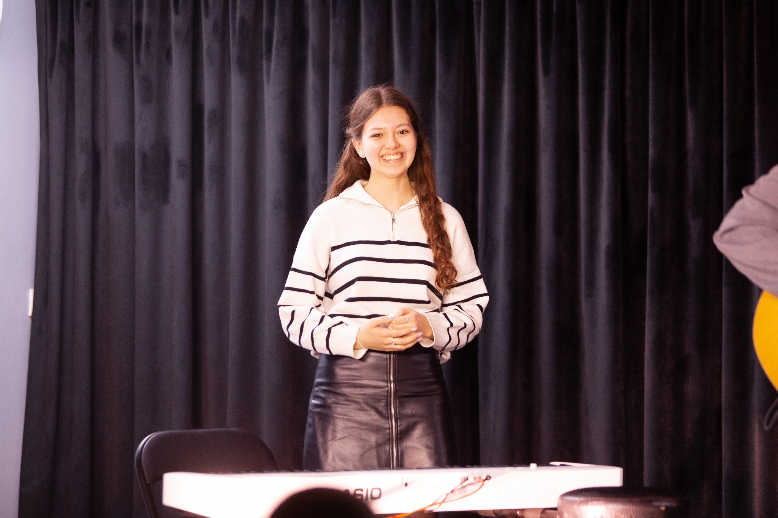 Дамир. Сольный концерт. Design Muginov