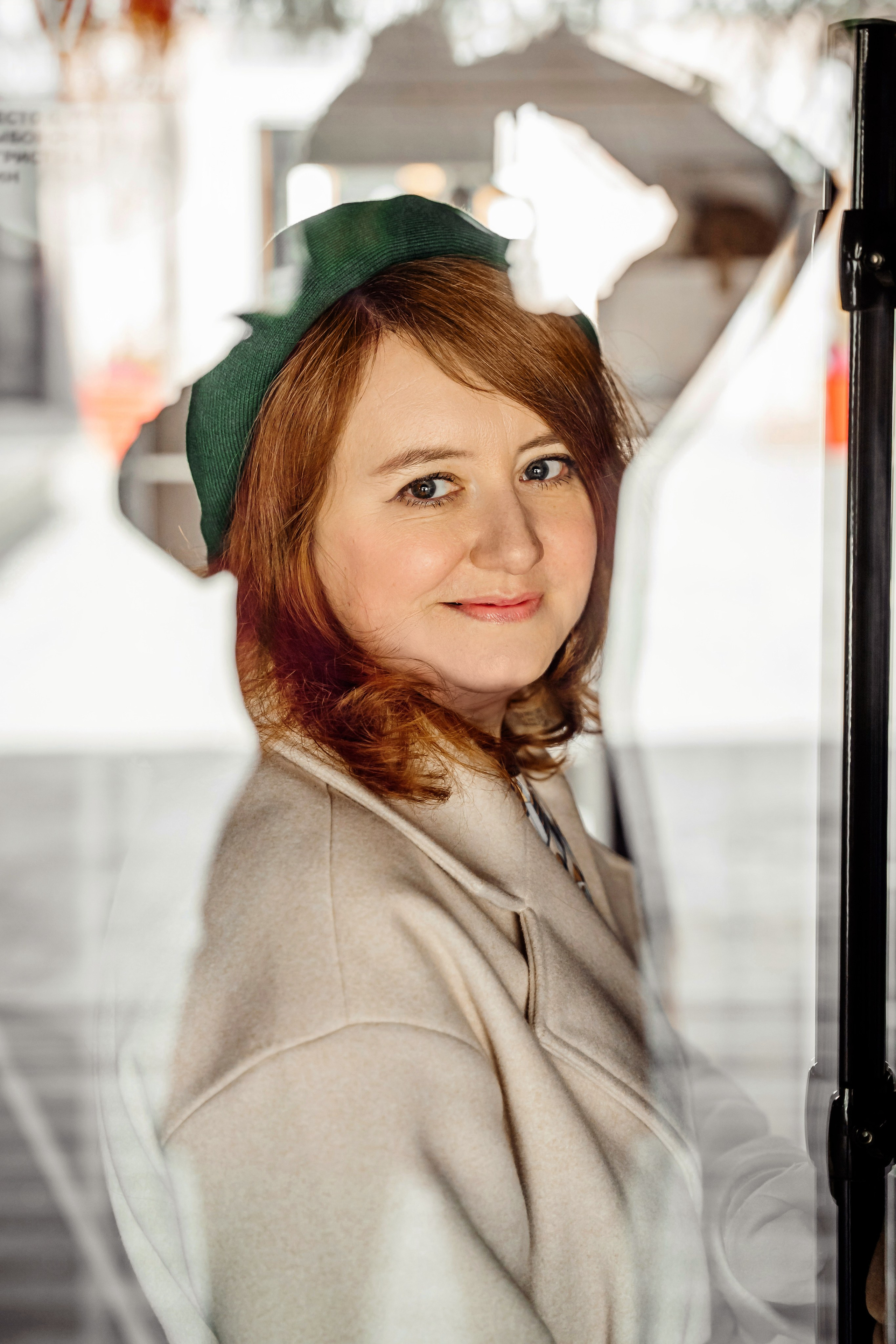 Весна. Фотограф Валентина Полунина