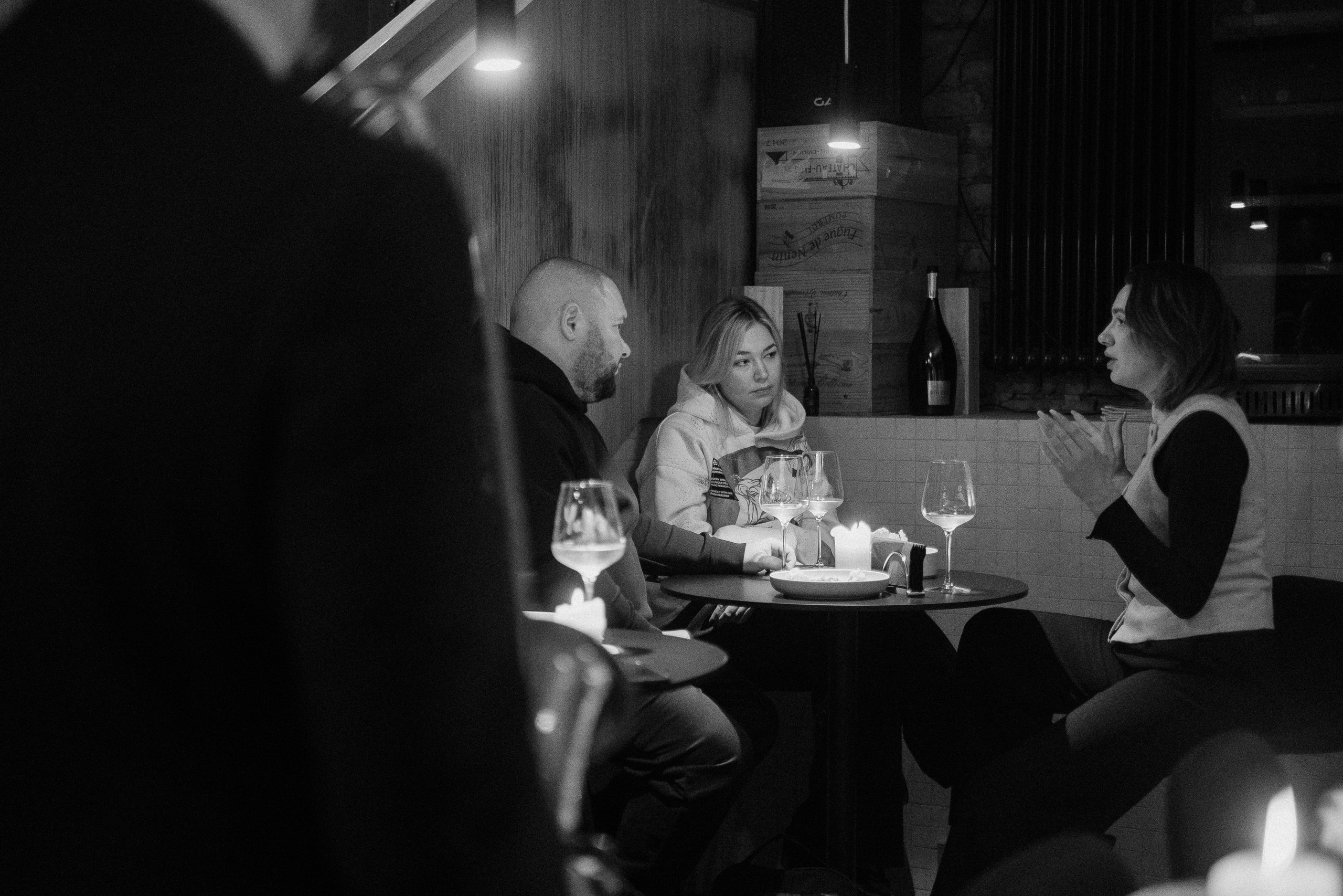 LENINA 20. Фотограф Мария Хлебникова Санкт-Петербург Москва