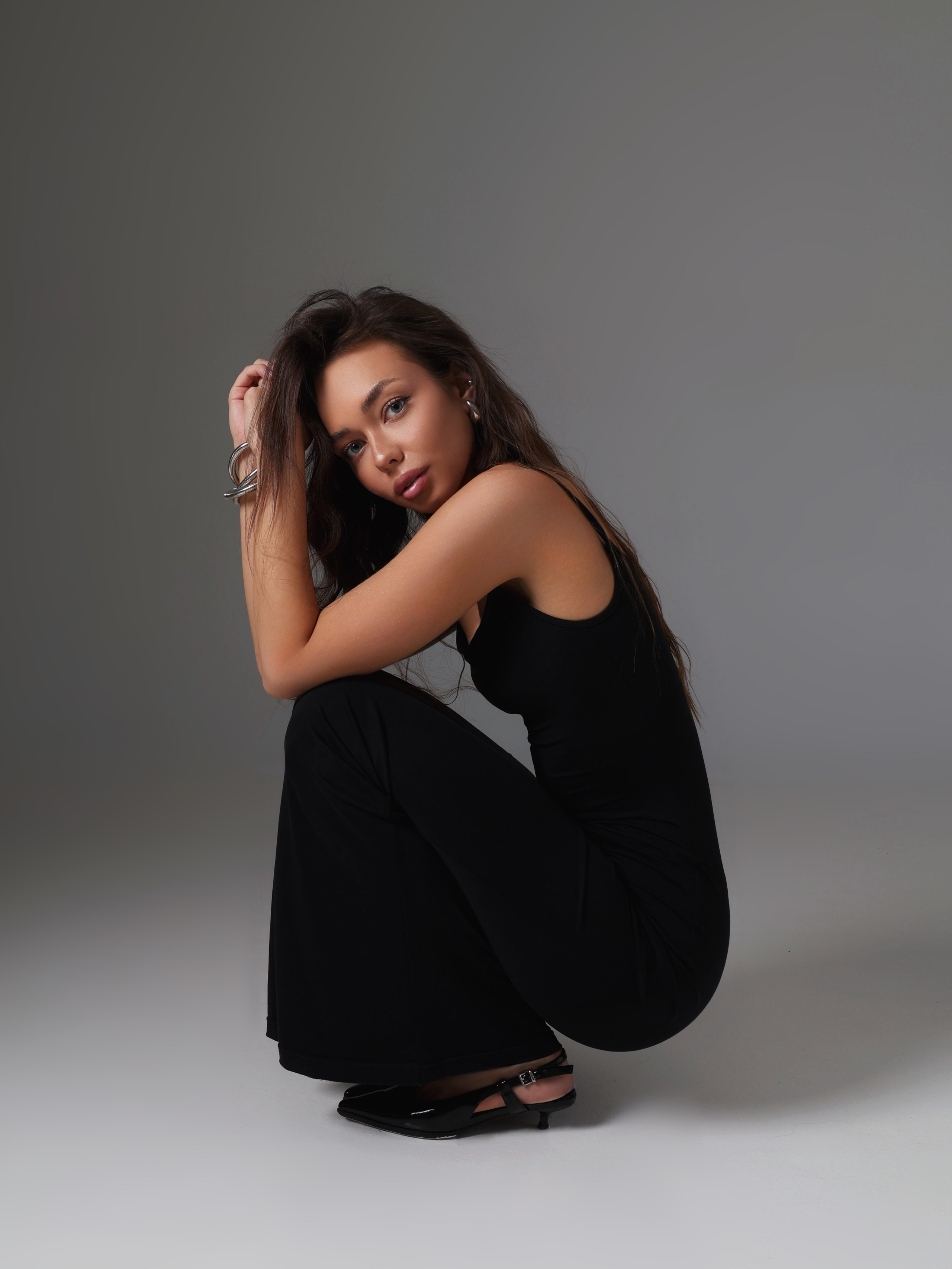 Студийные съемки. Главная