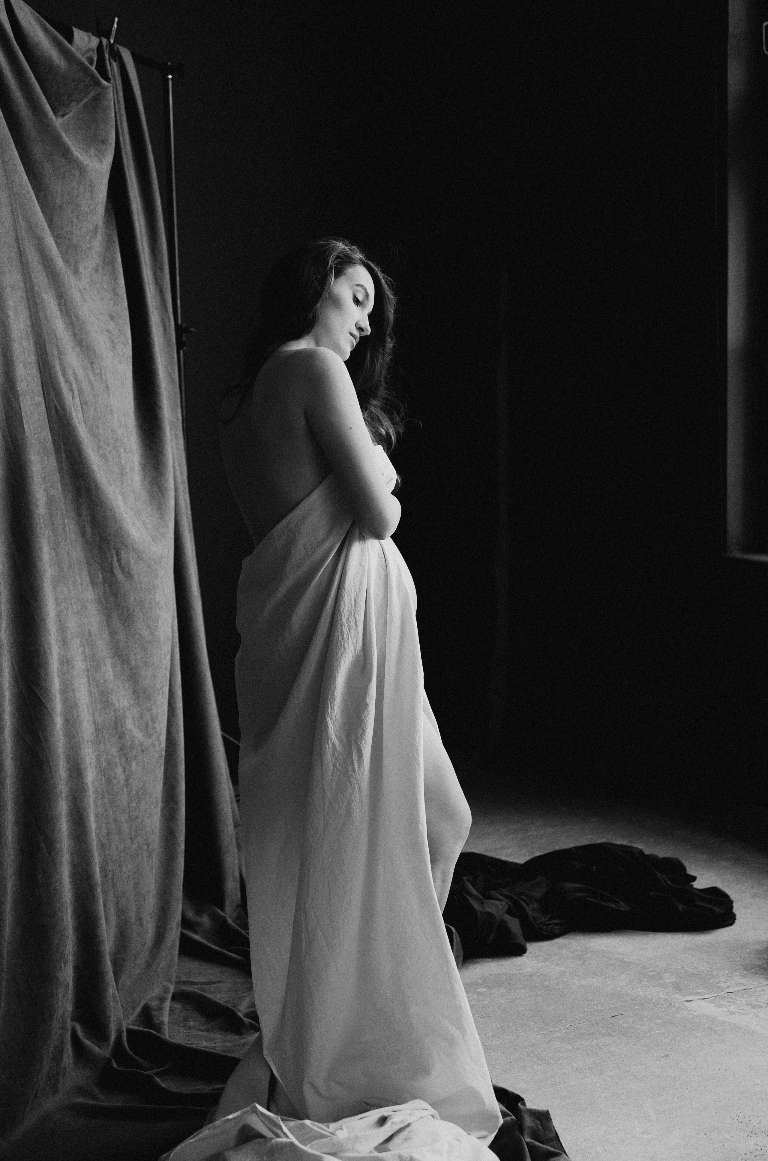 Анна. Семейный и свадебный фотограф в Краснодаре Елизавета Замаева