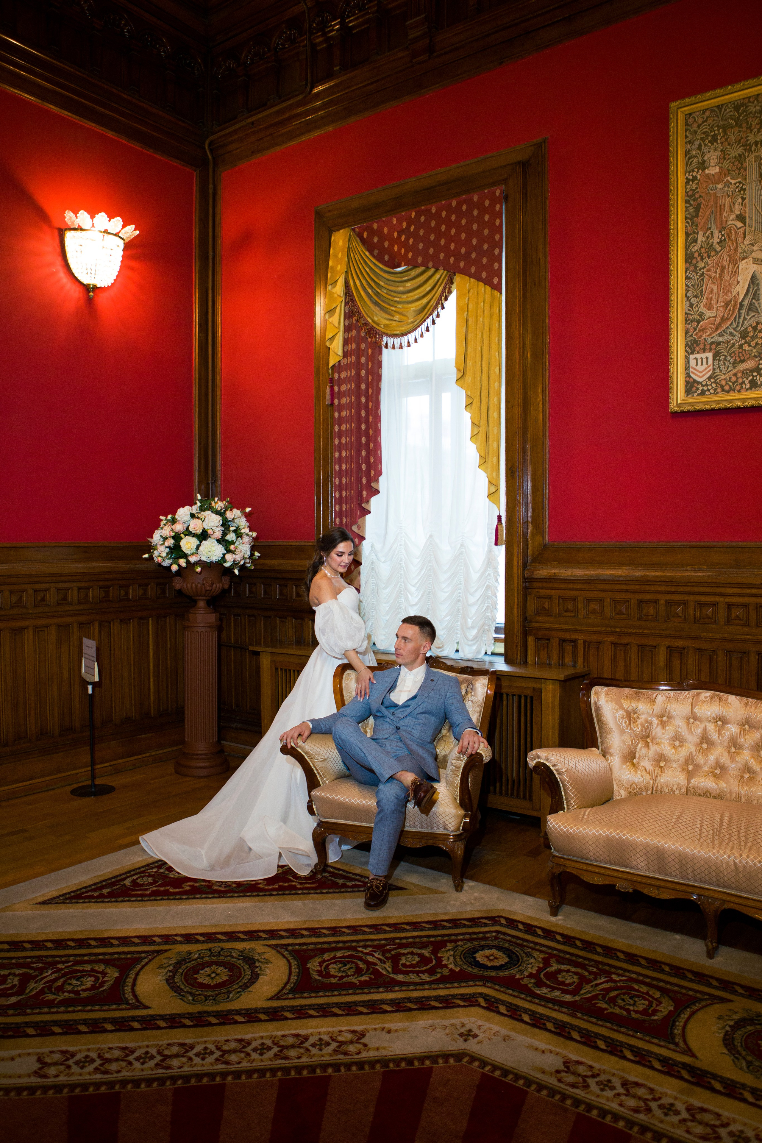 Алена. Семейный и детский фотограф в Санкт-Петербурге