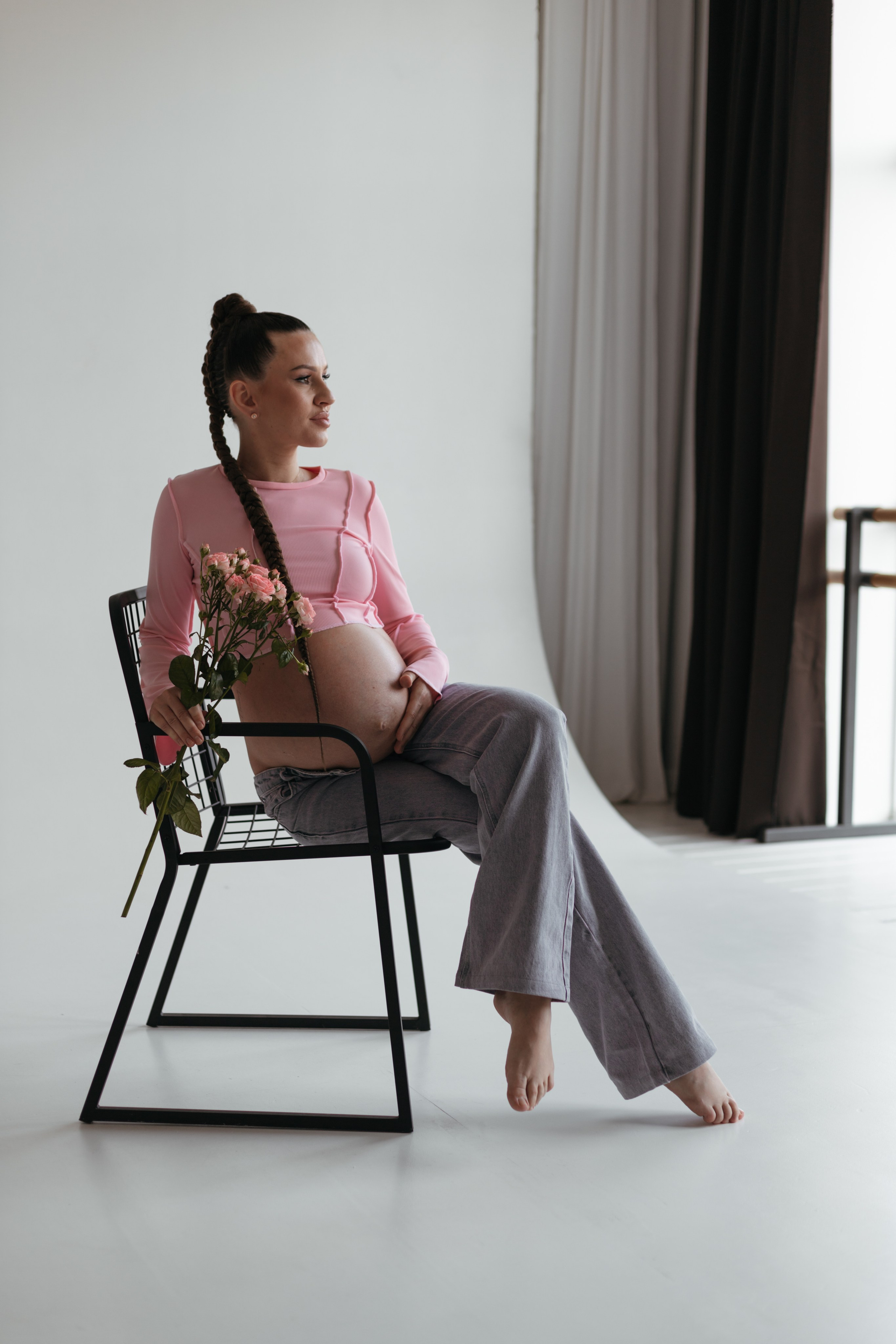 Беременность. Фотограф в Ростове-на-Дону Мария Безменова