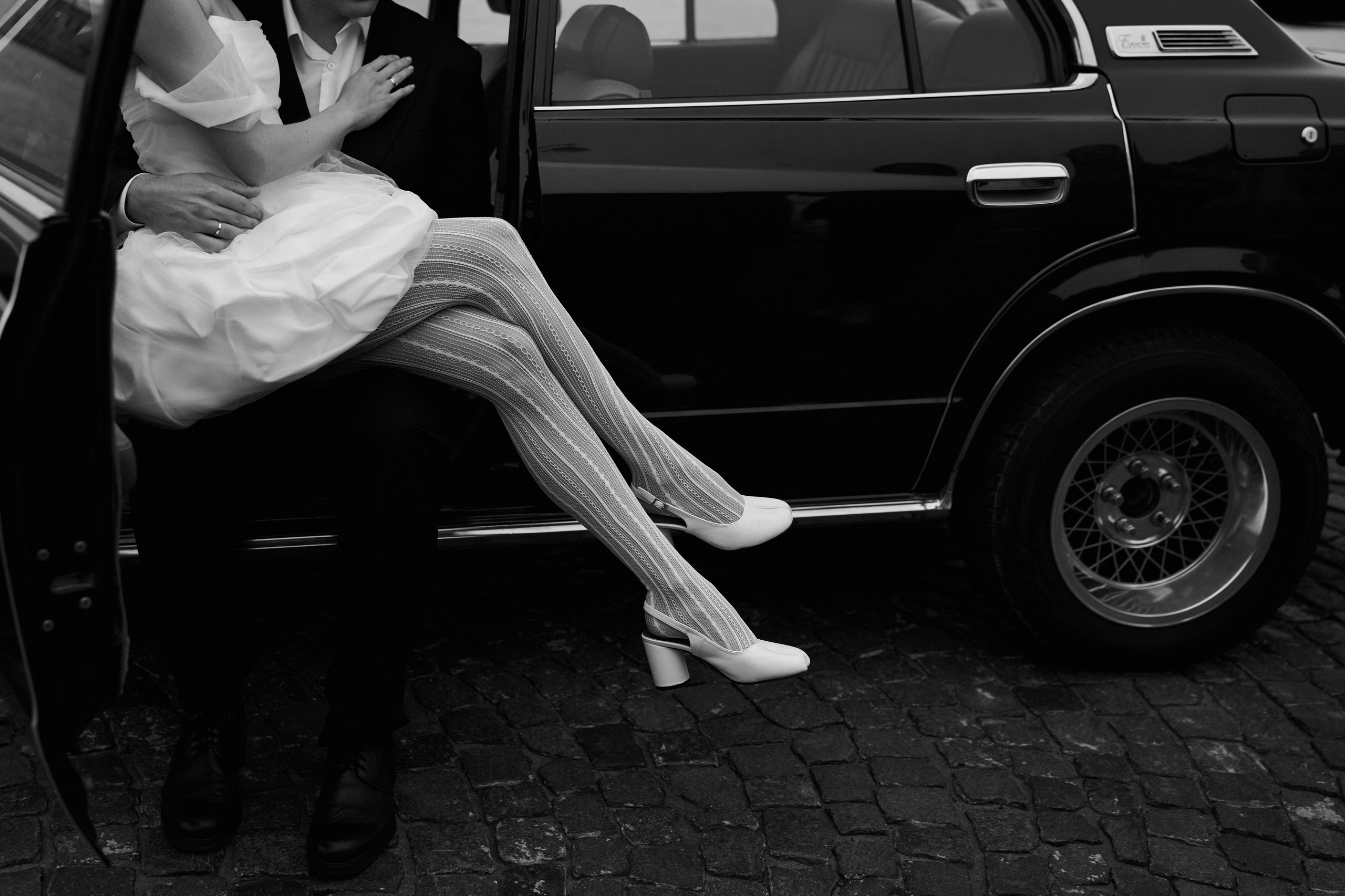 Даня и Алена. Hmliber — фотограф и контент-креатор из Петербурга