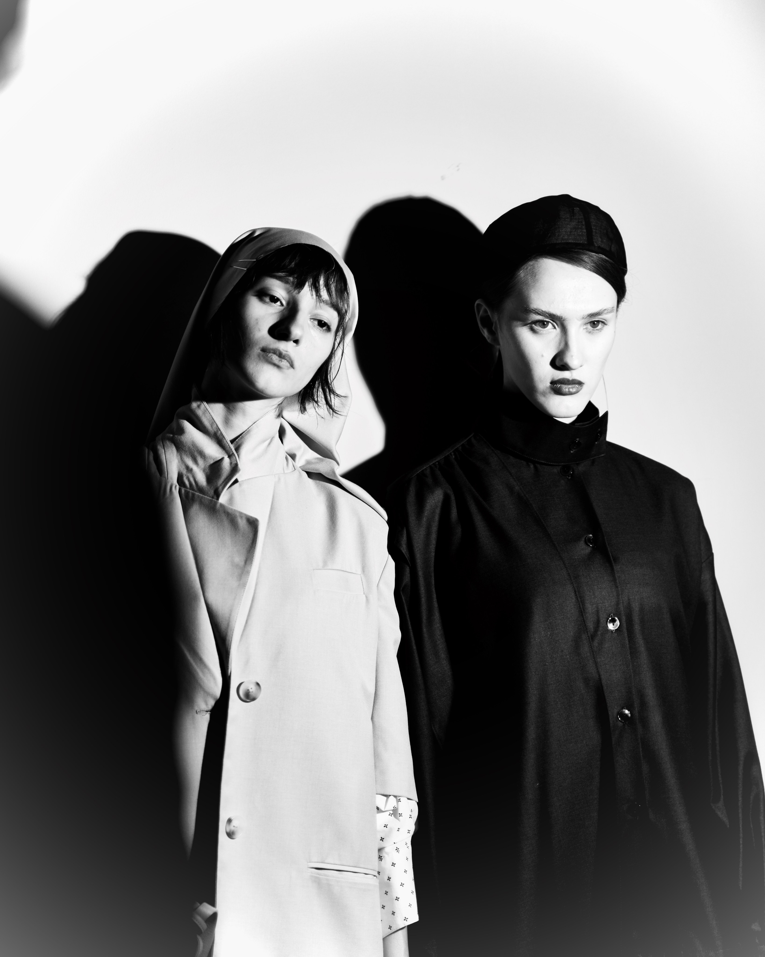 Показ 2025. Фотограф Махачкала