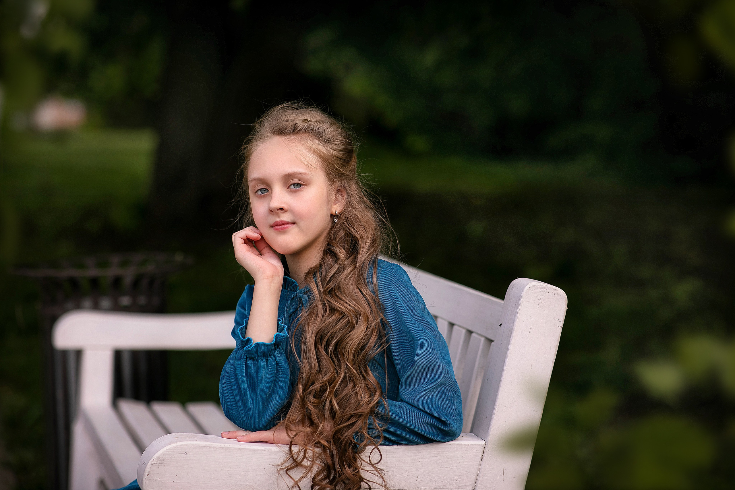 Усадьба Веневитино. Фотограф на крещение и венчание