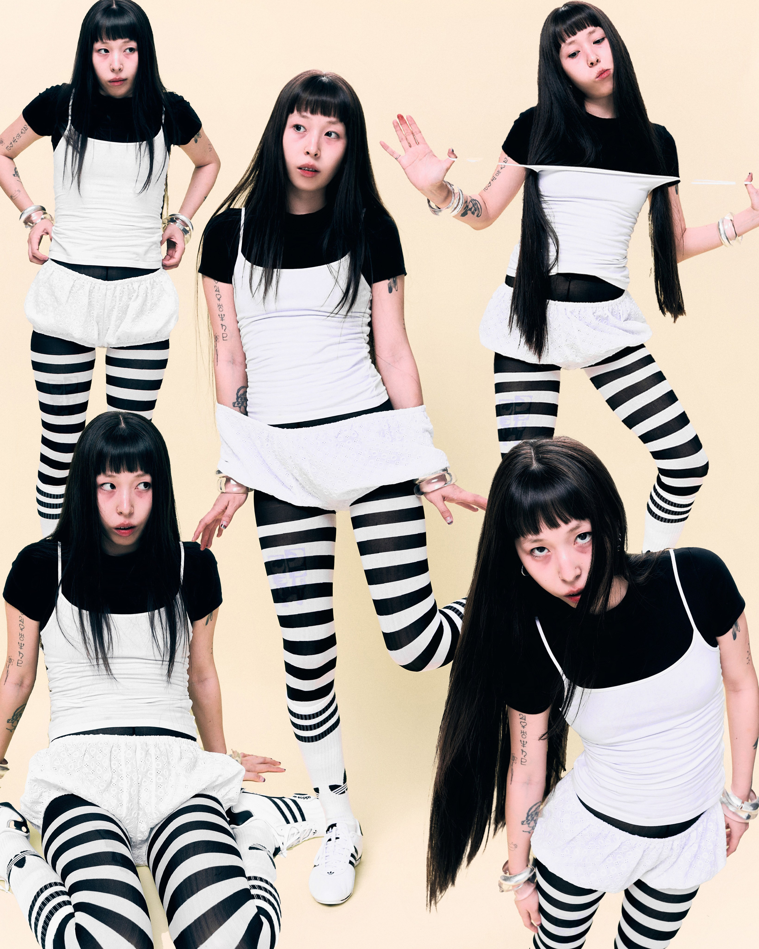 Model. Фотограф в Алматы Максим Сечин