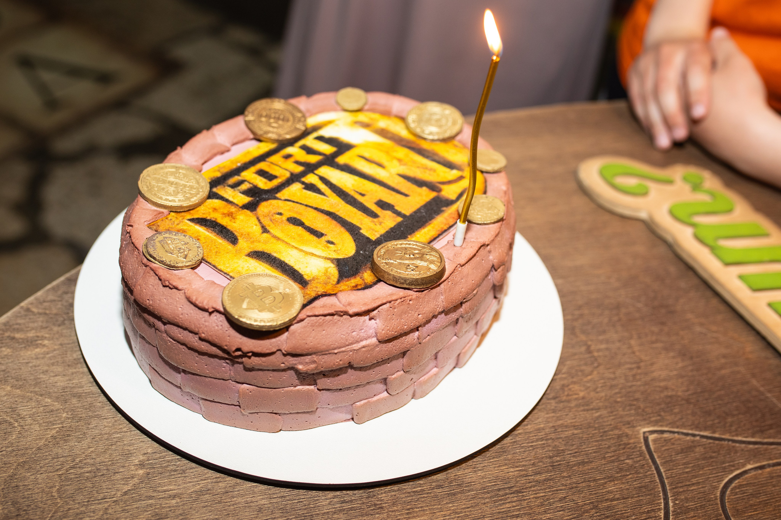 Форт Боярд -. Фотограф в Новосибирске Ася Зверева