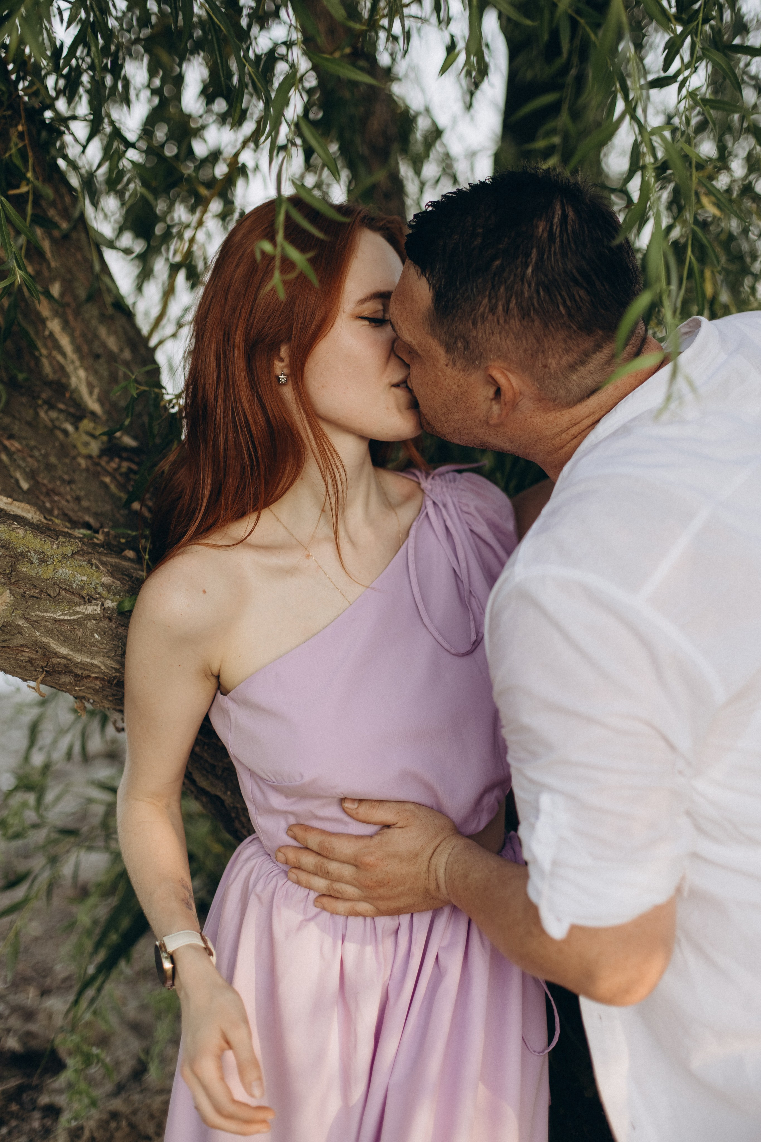 Семья Большаковых. Главная