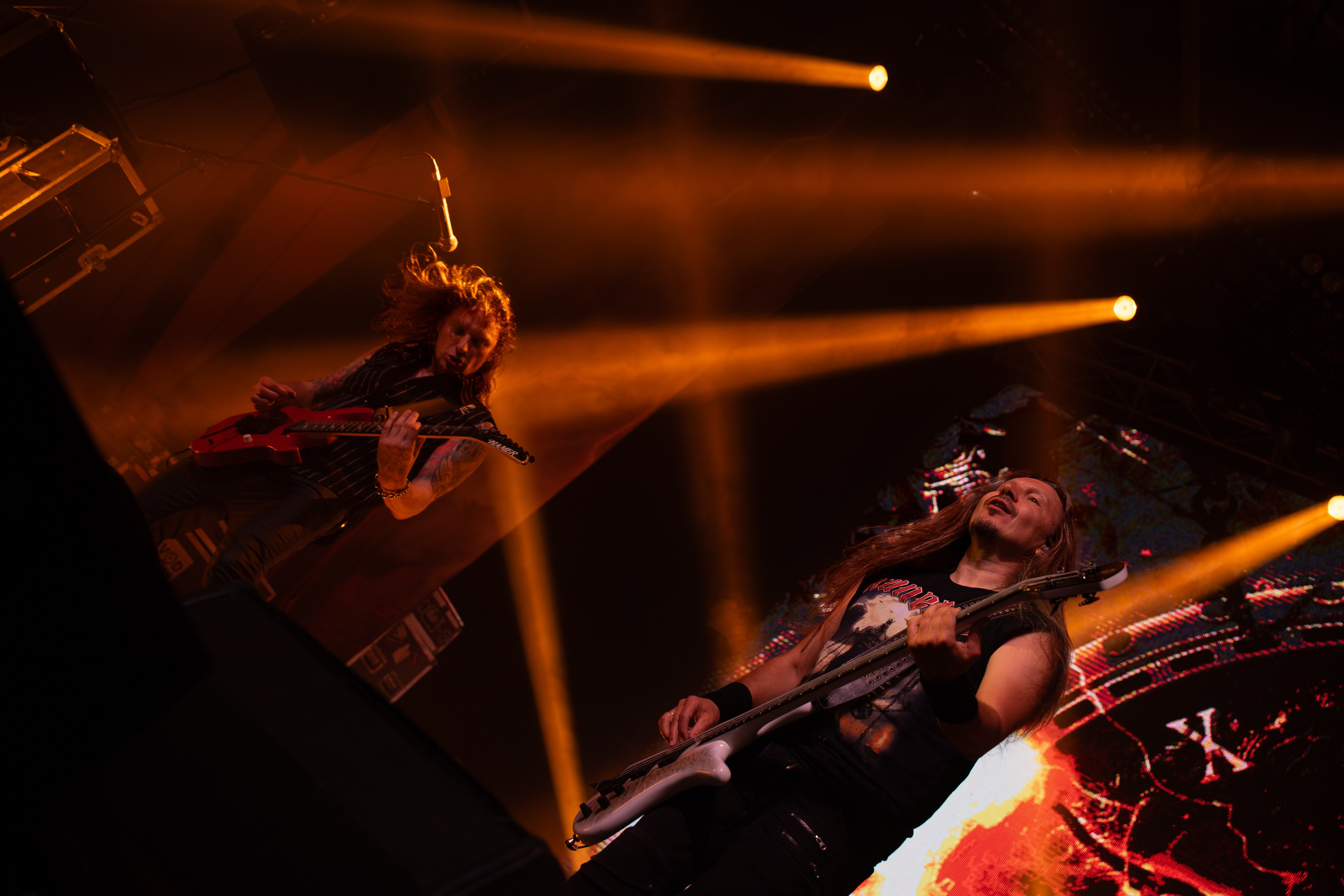 Концертный фотограф Ростов-на-Дону. Фотограф в Ростове-на-Дону Елизаваета Маковей