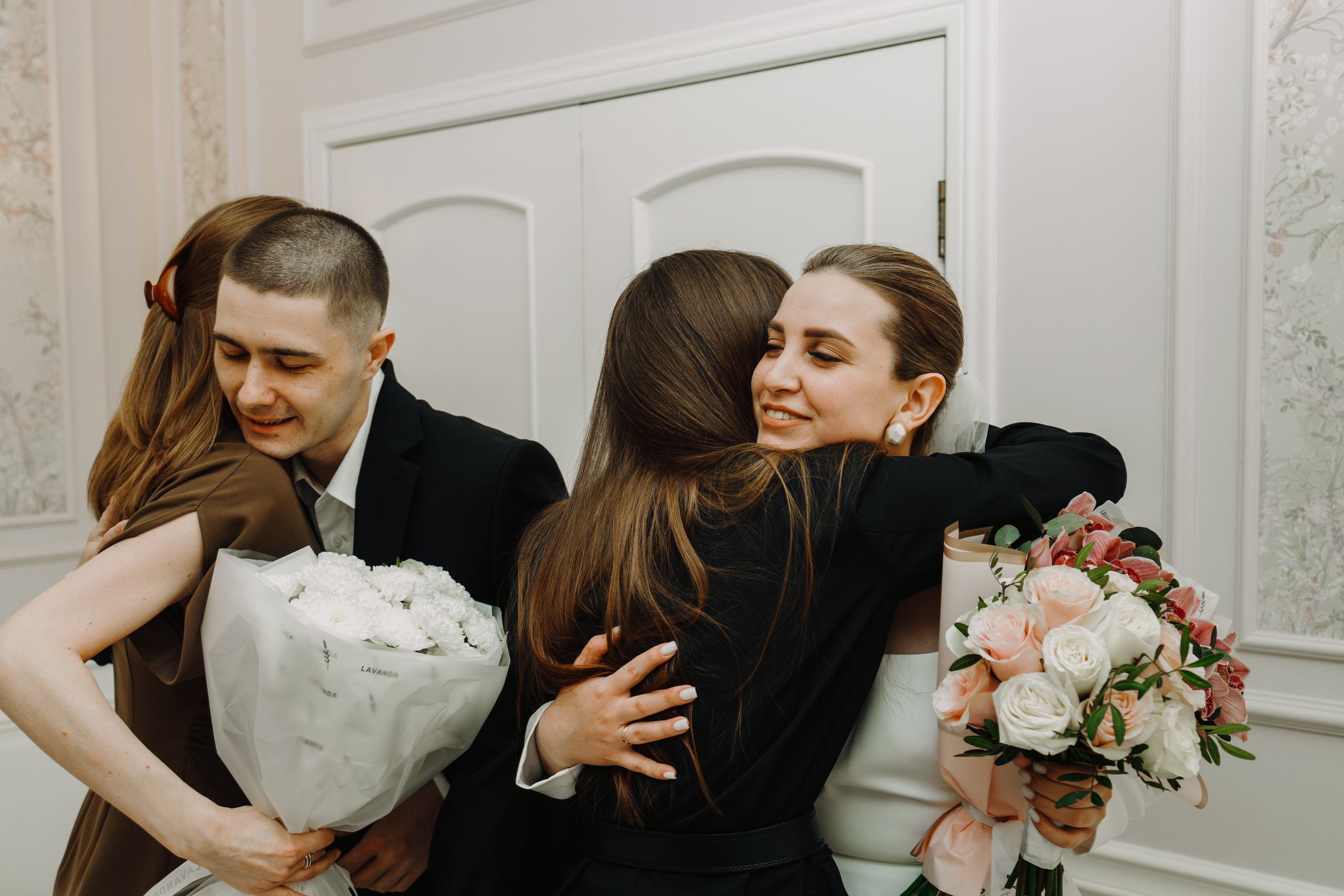 Тёплый апрель. Lifestyle семейный и детский фотограф в Омске Иванова Екатерина