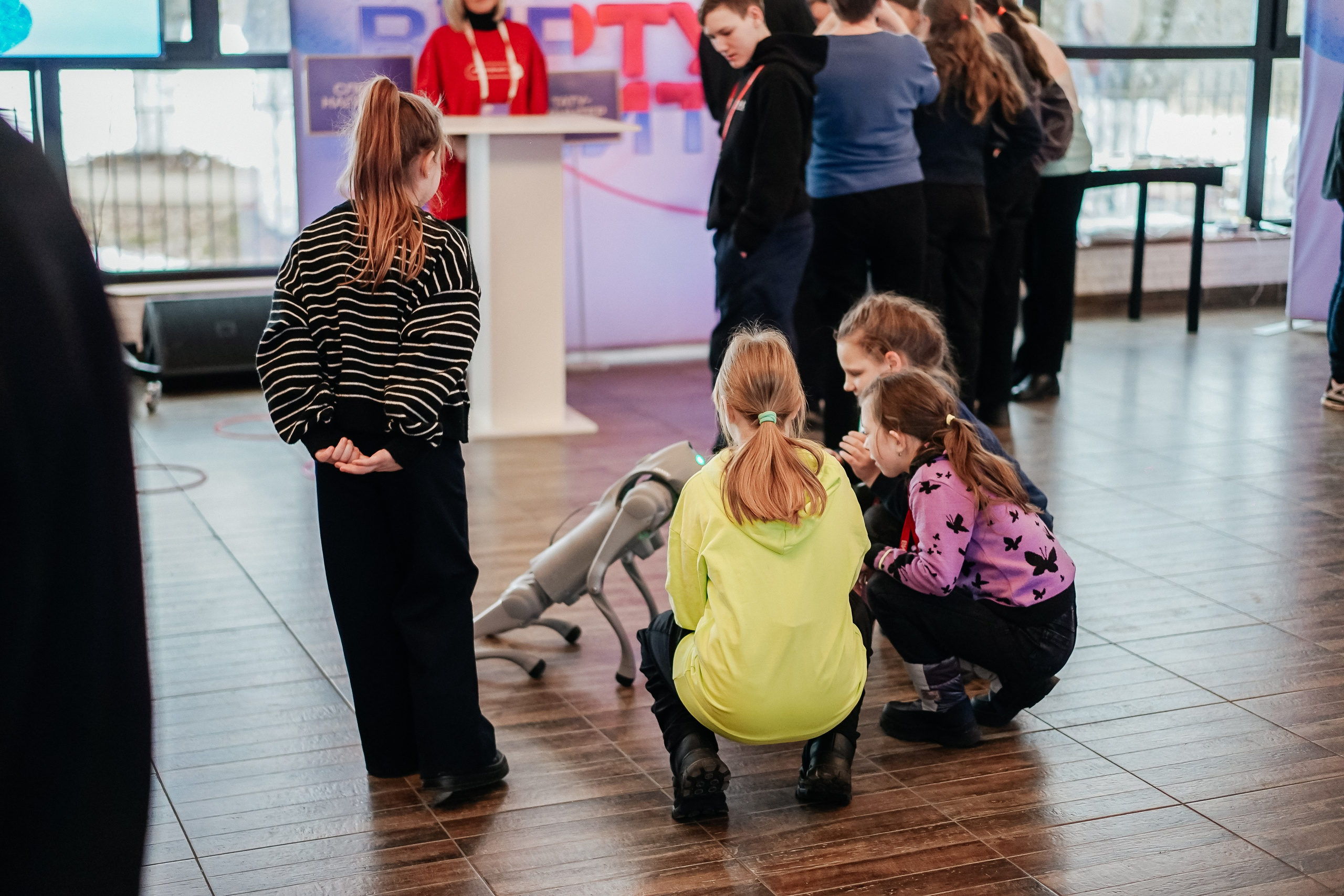ВИРТУАЛИТИ | Смоленск. Фотограф и видеограф Смоленск | Студия Цезарь