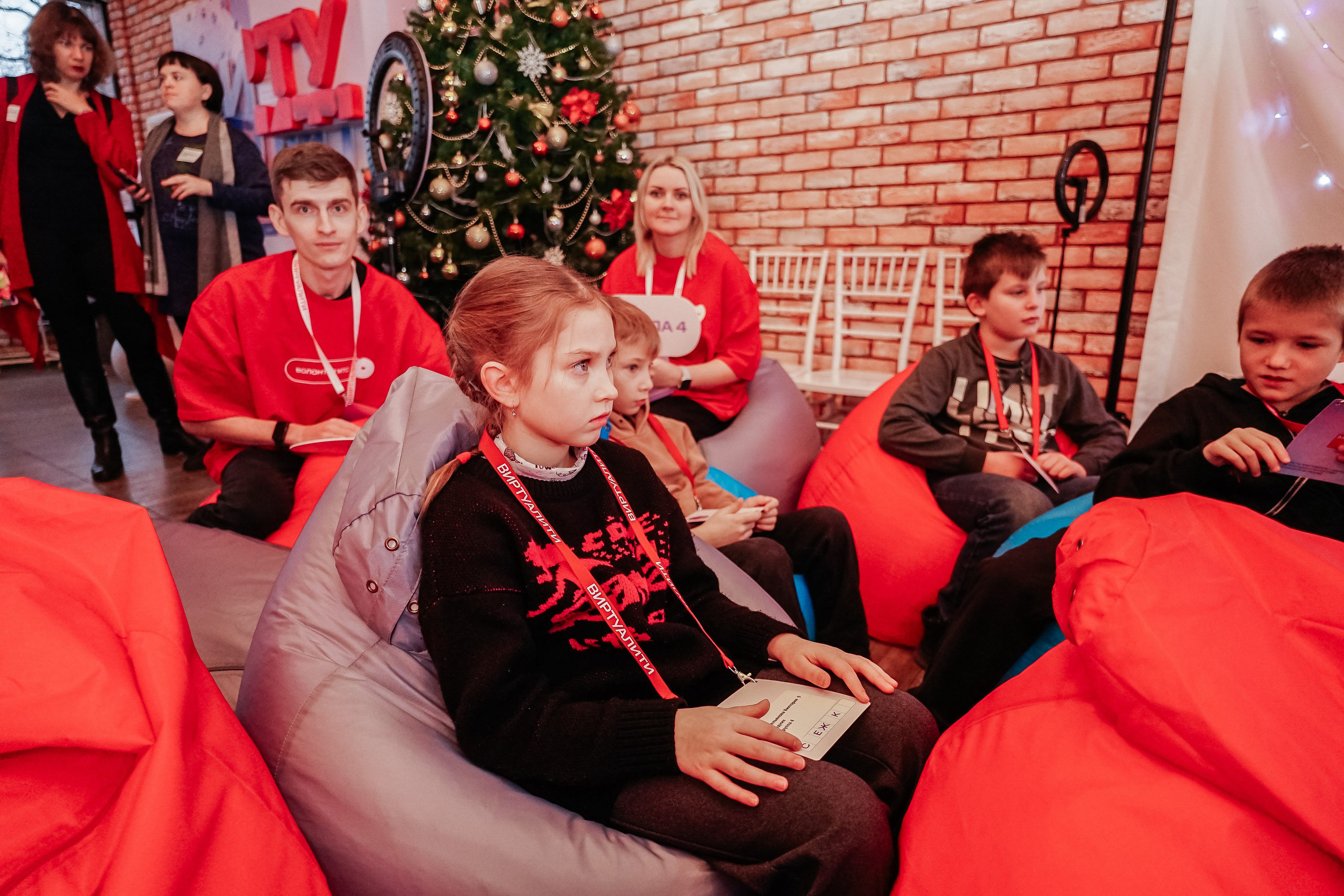 ВИРТУАЛИТИ | Смоленск. Фотограф и видеограф Смоленск | Студия Цезарь