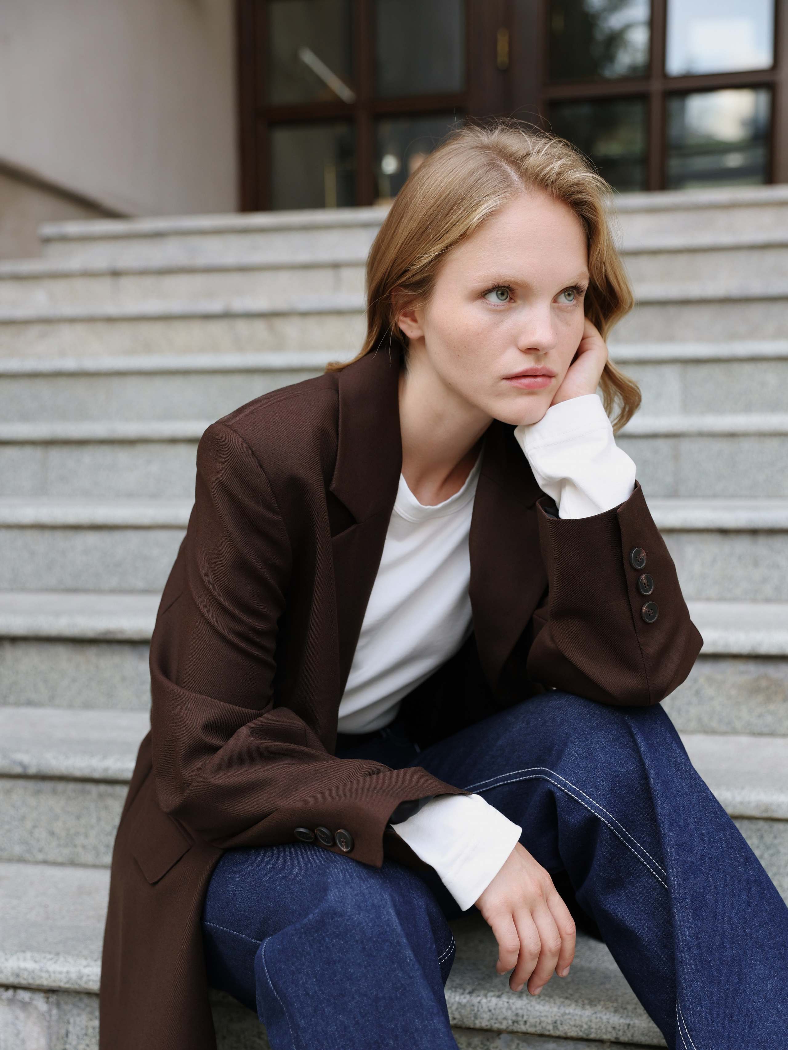 Olesa Chugunova. Фотограф и видеограф в Москве marinfed