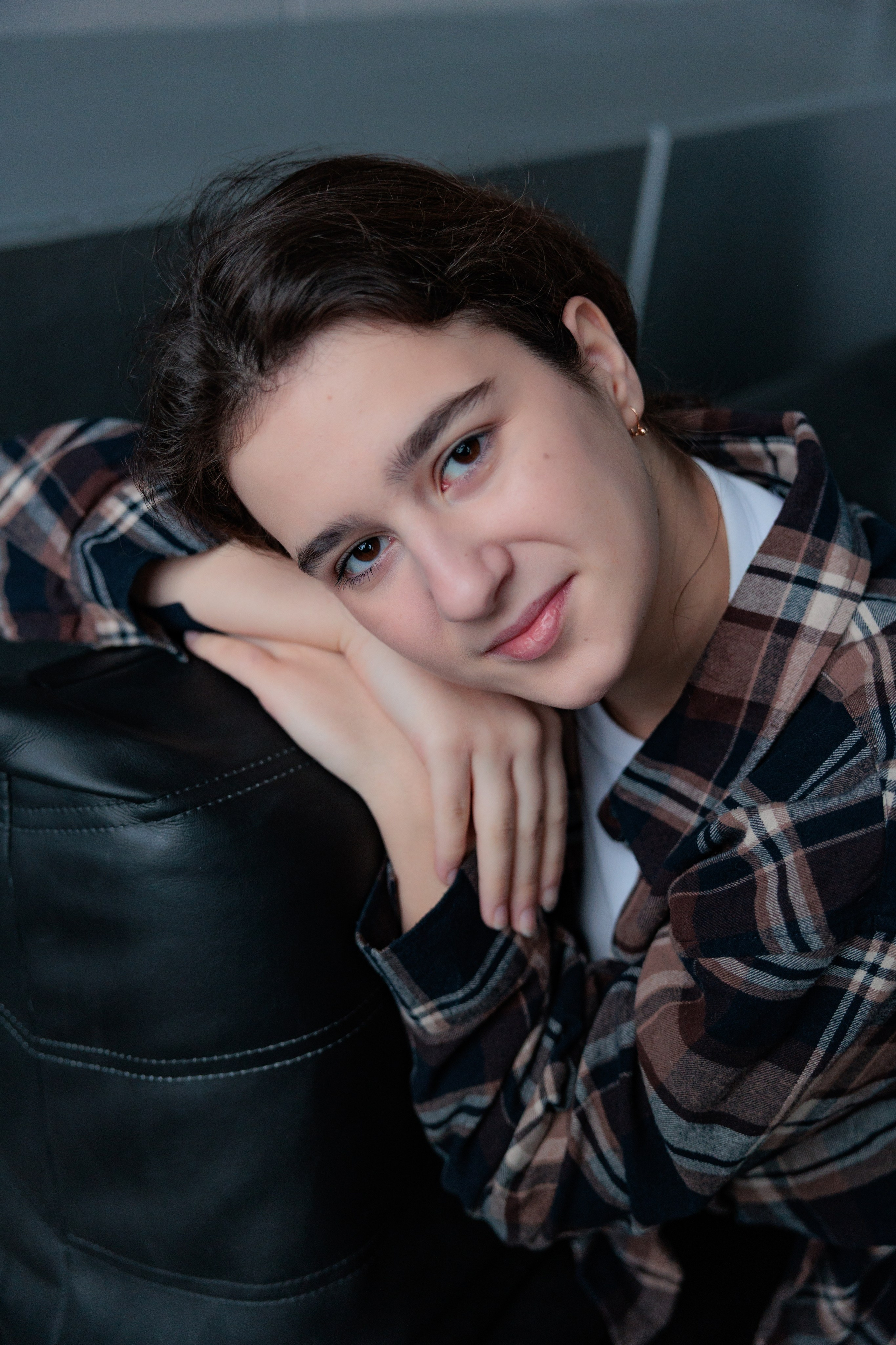 НАСТЯ. Я фотограф из Москвы к Вашим услугам