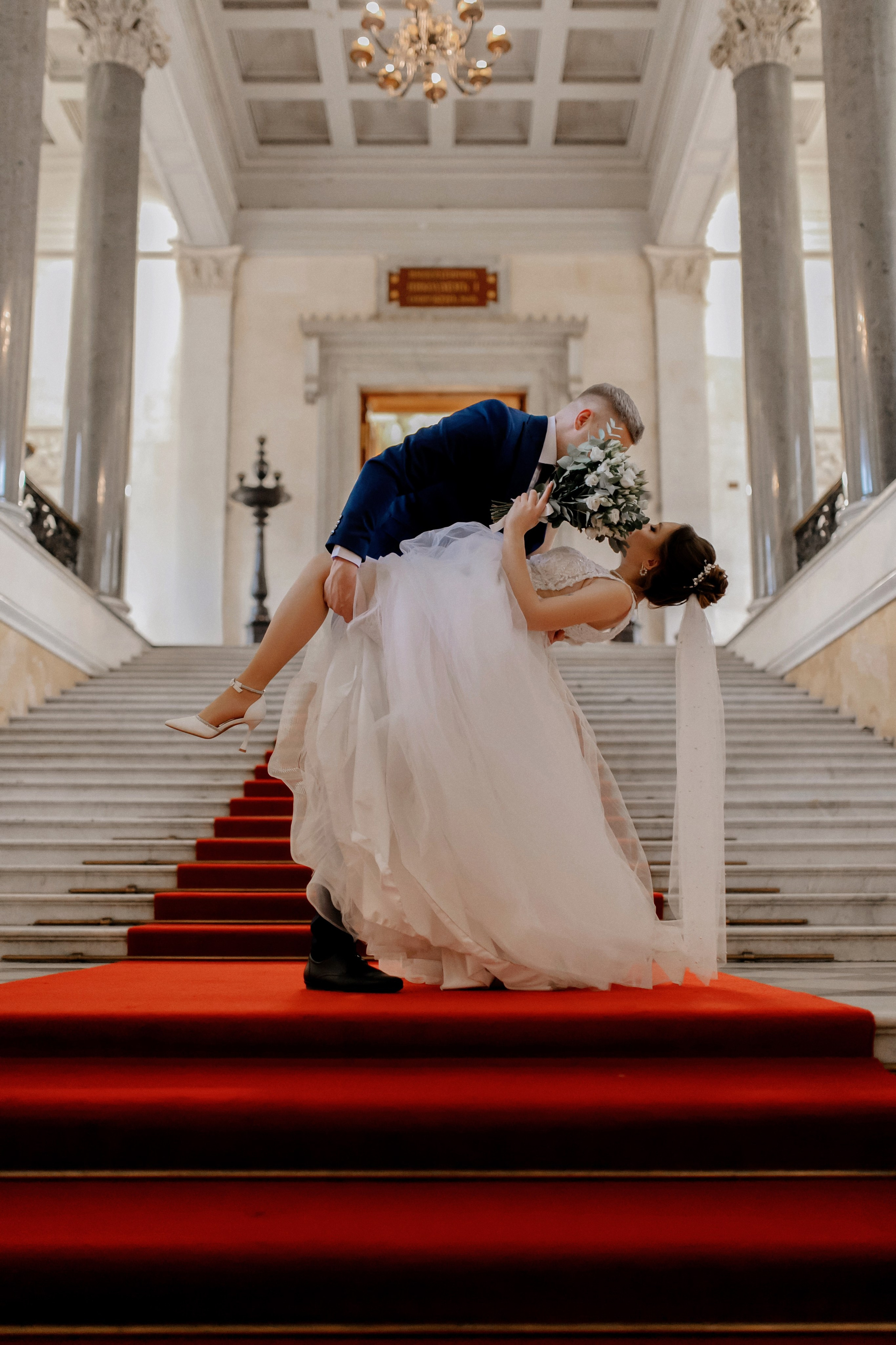 Федор и Яна. Фотограф Лизавета Синкевич. Женский портрет. Санкт-Петербург