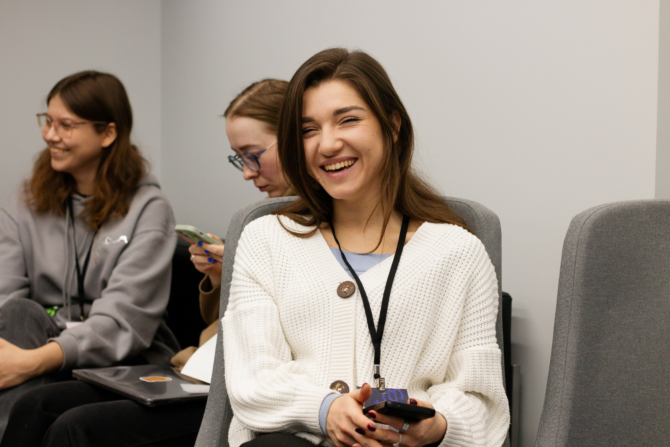 Репортажная съемка. Ph | Tyumen