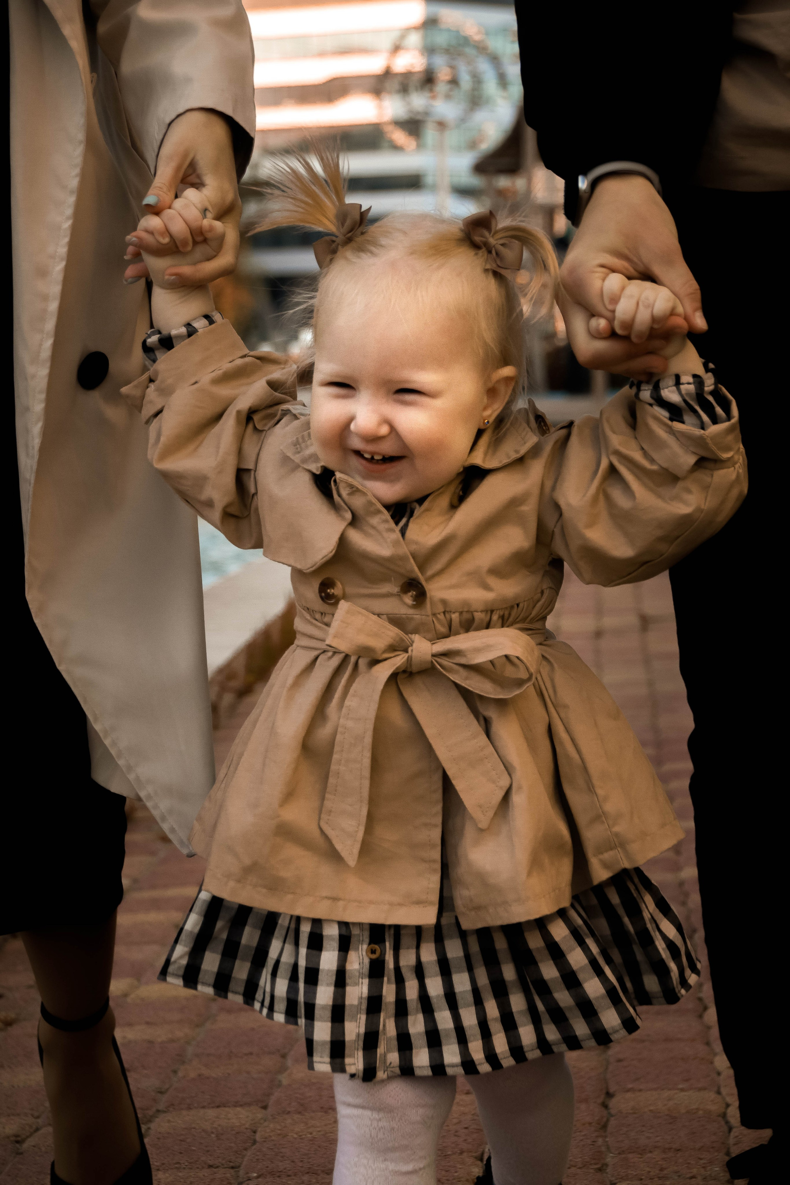 Семейная съемка. Ph | Tyumen