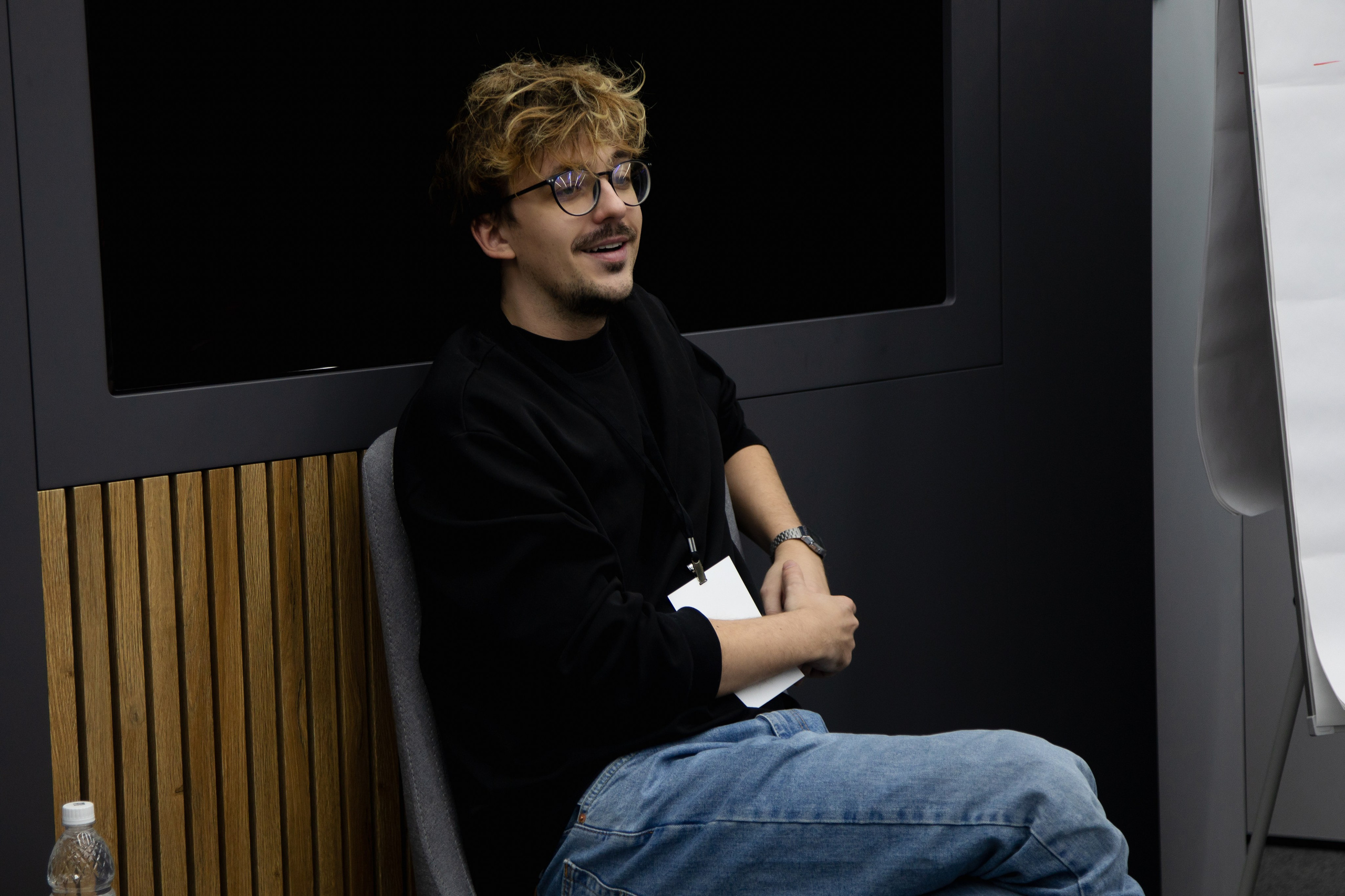 Репортажная съемка. Ph | Tyumen