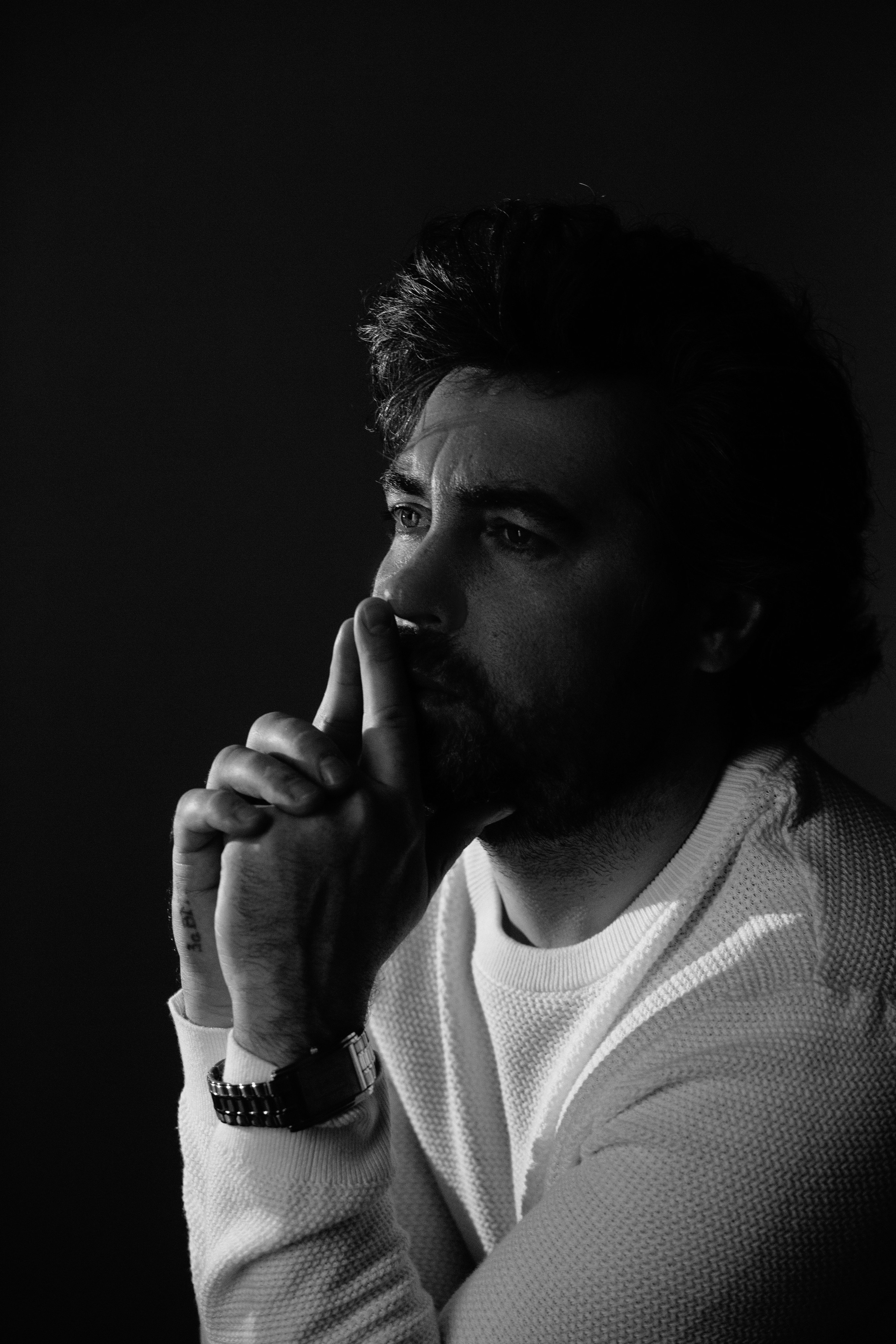 Алексей. Фотошкола | Фотограф в Краснодаре Марина Туник