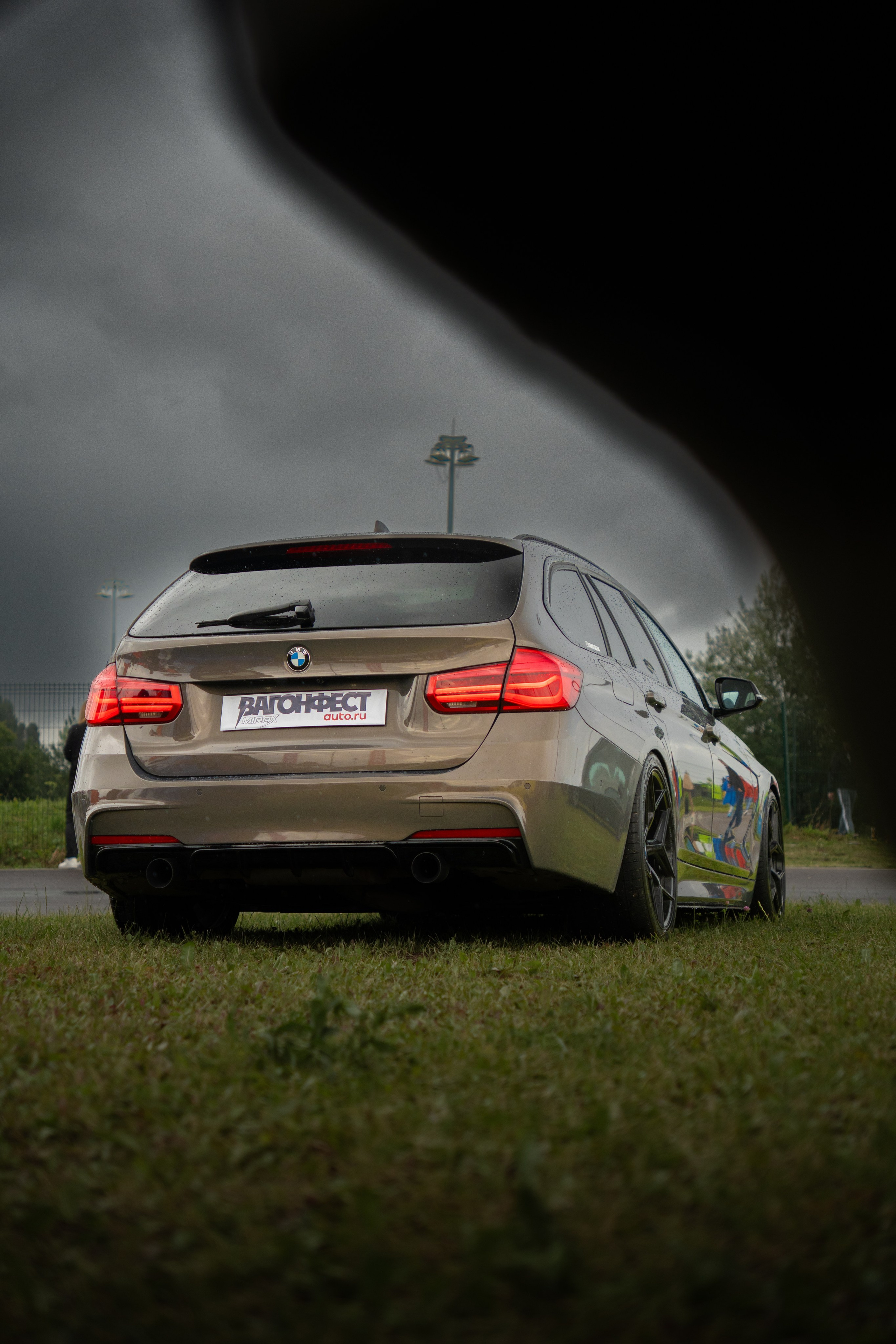 ВАГОНФЕСТ 2025. Главная