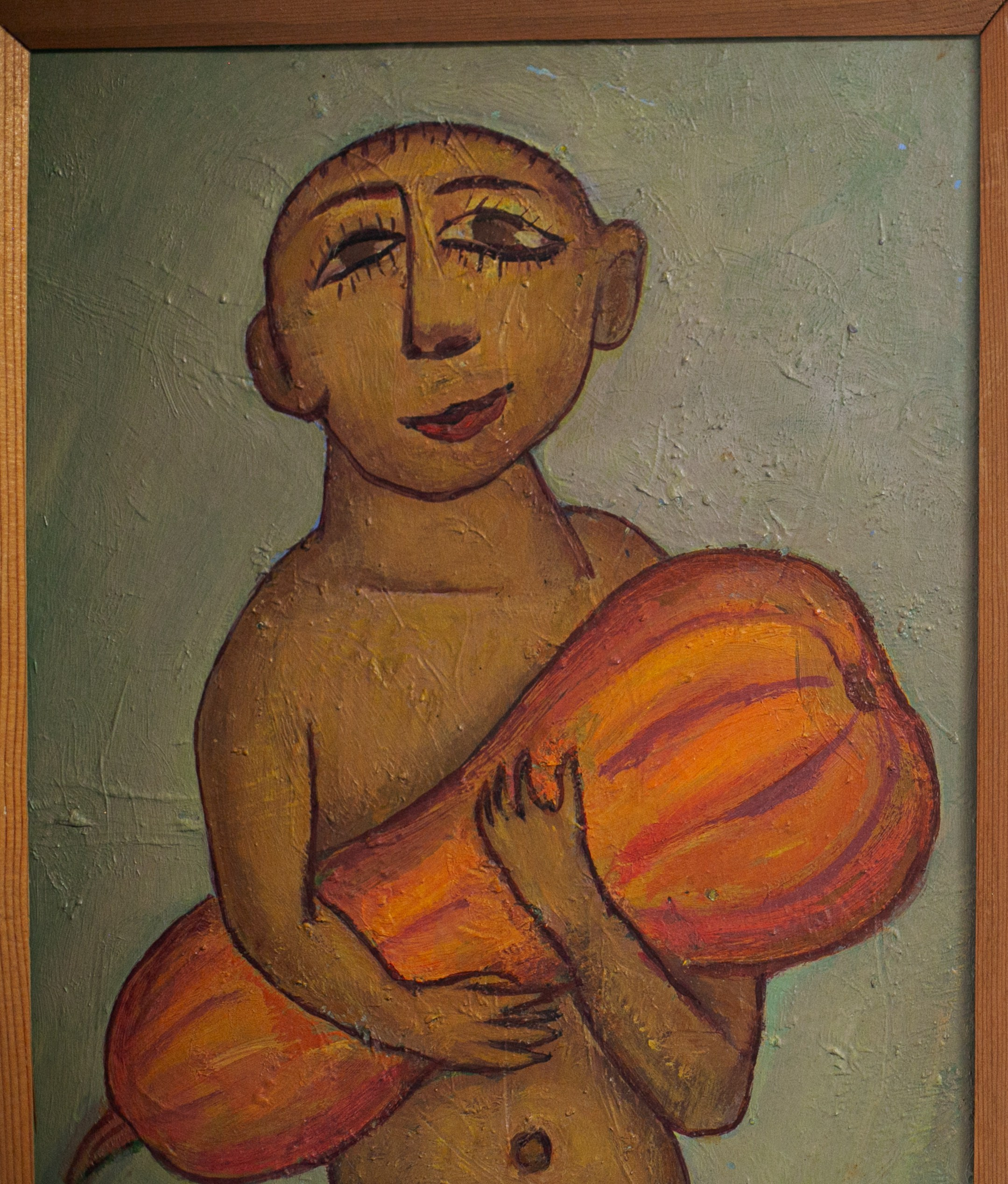 Alim Useinov. Beye Shevkiyeva Photography