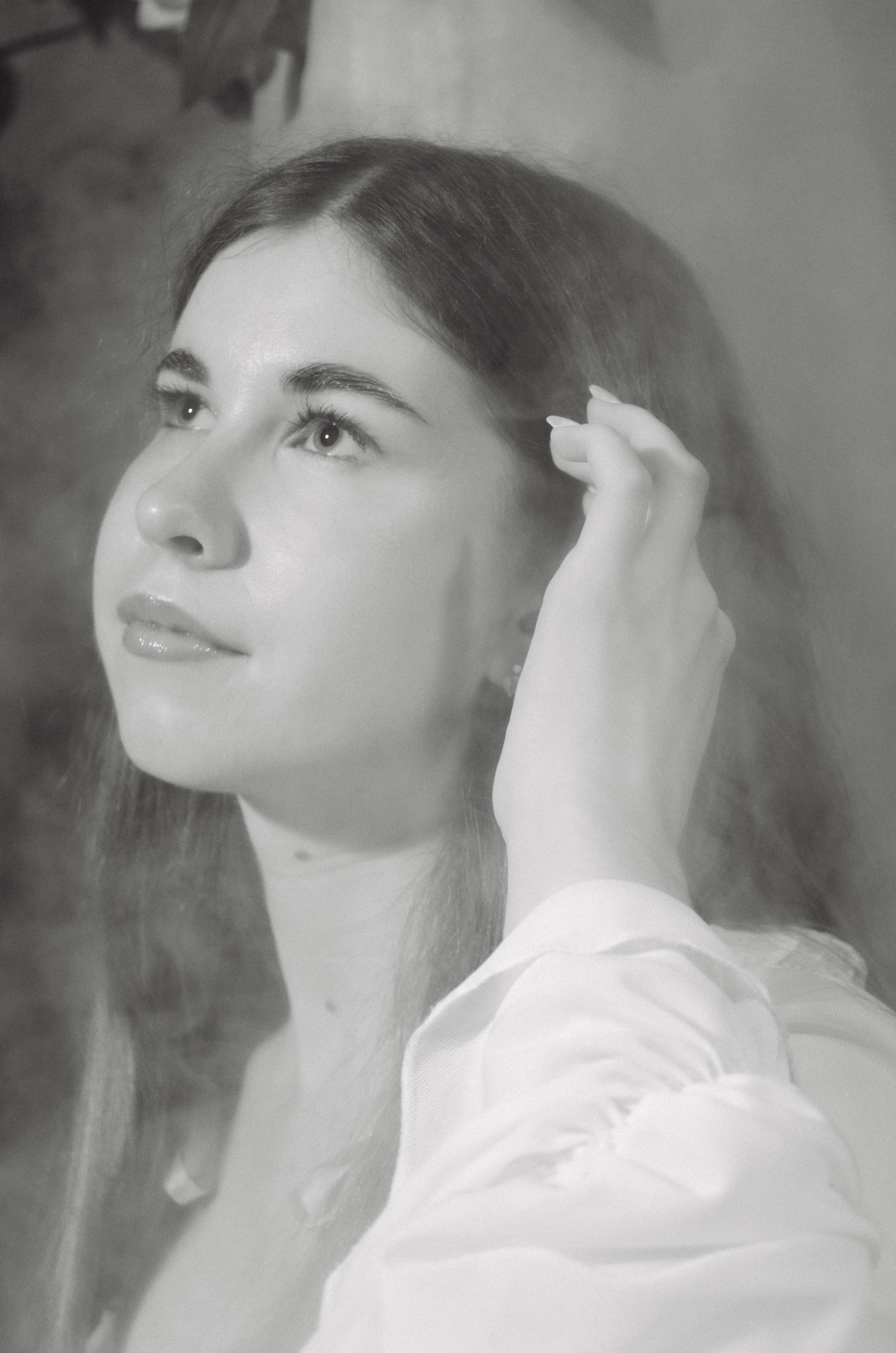 Дарья. Фотограф Валерия Пэун