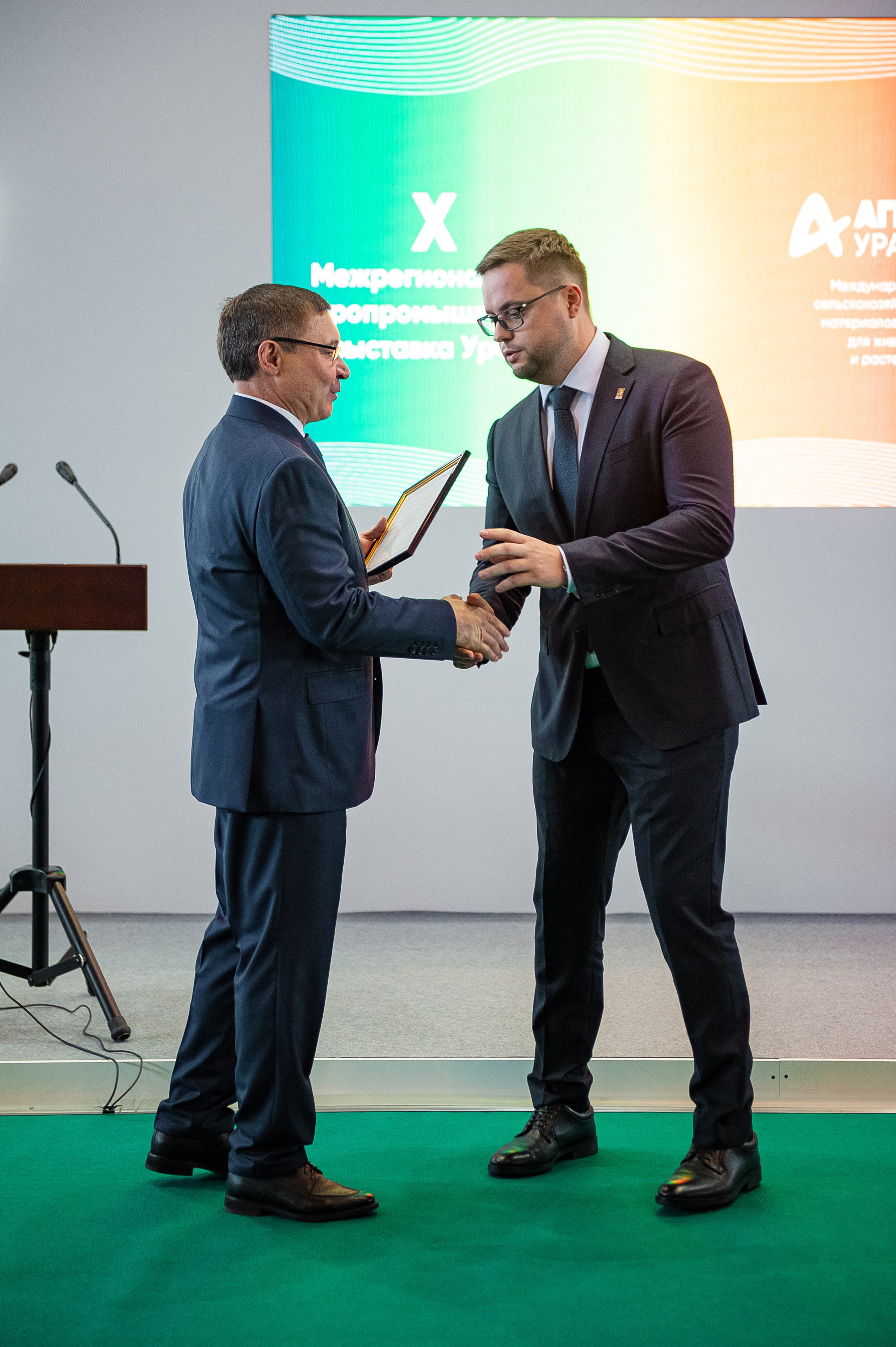 СИТНО ЭКСПО. Фотограф Антон Малыхин