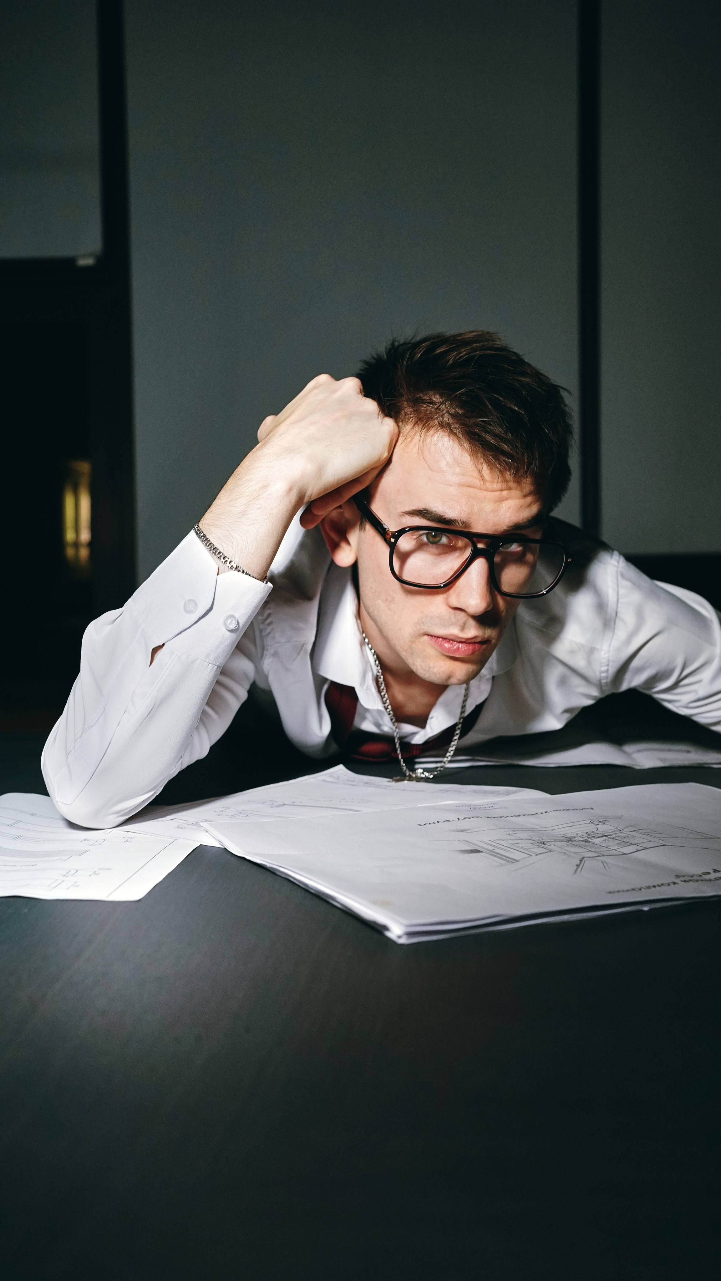 Стройка | Станислав Аккерман. Главная