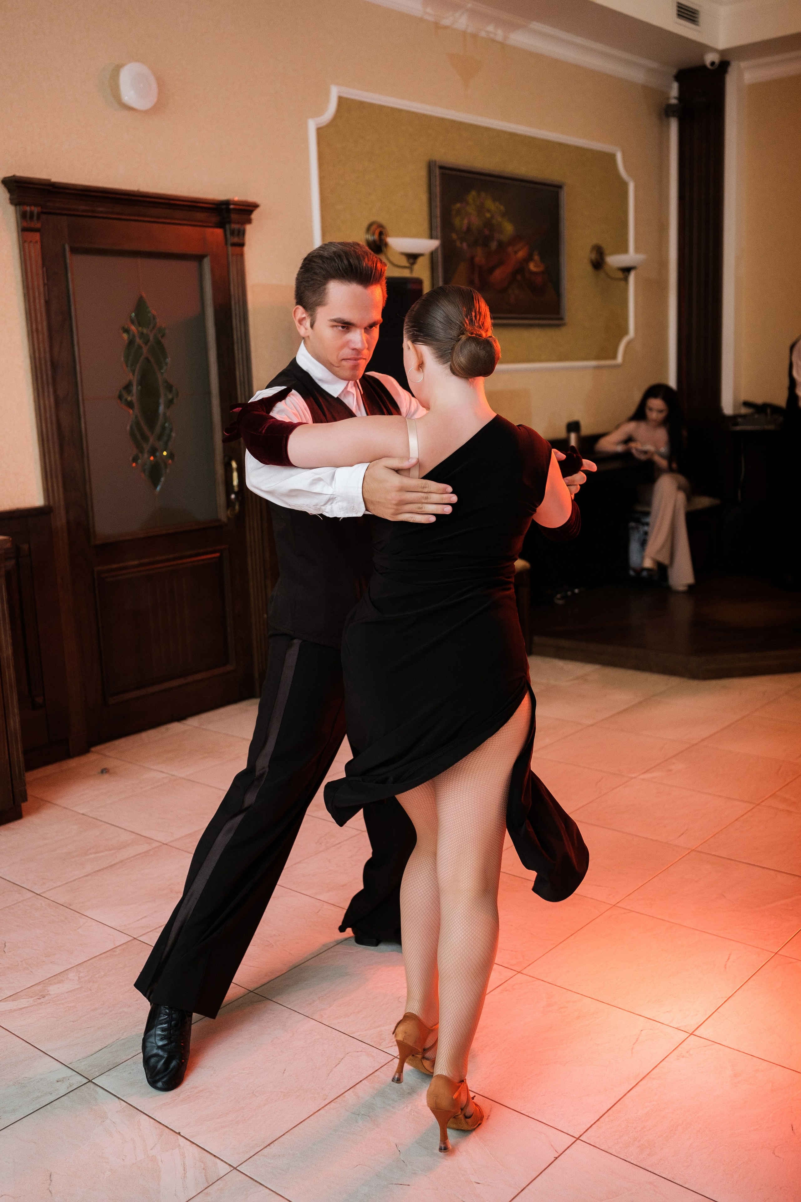 Виктор и Анна. Свадебный фотограф | репортаж | праздники | крещение