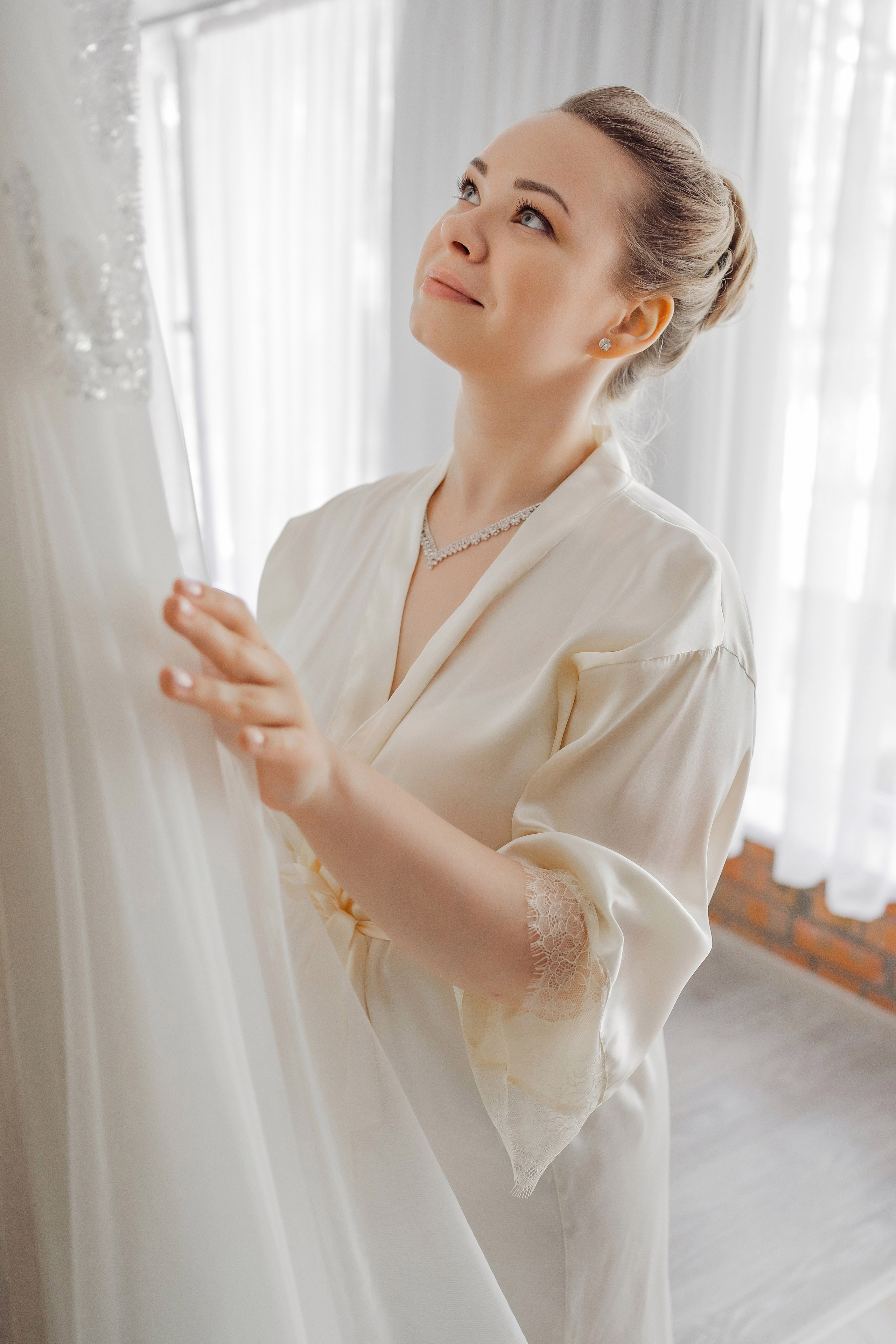 Дмитрий и Дарья. Свадебный фотограф | репортаж | праздники | крещение