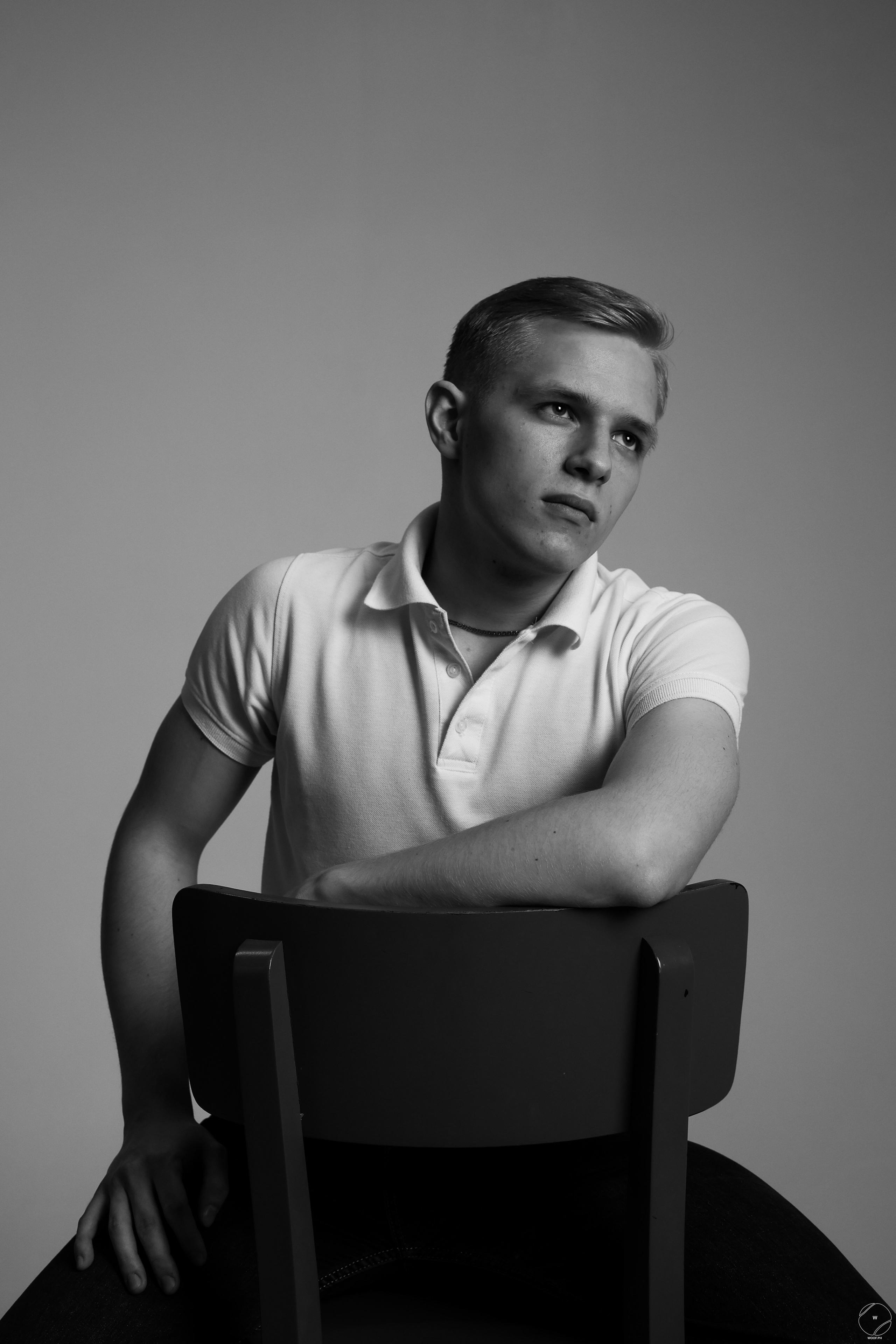 Константин. Фотограф Александр Чистяков