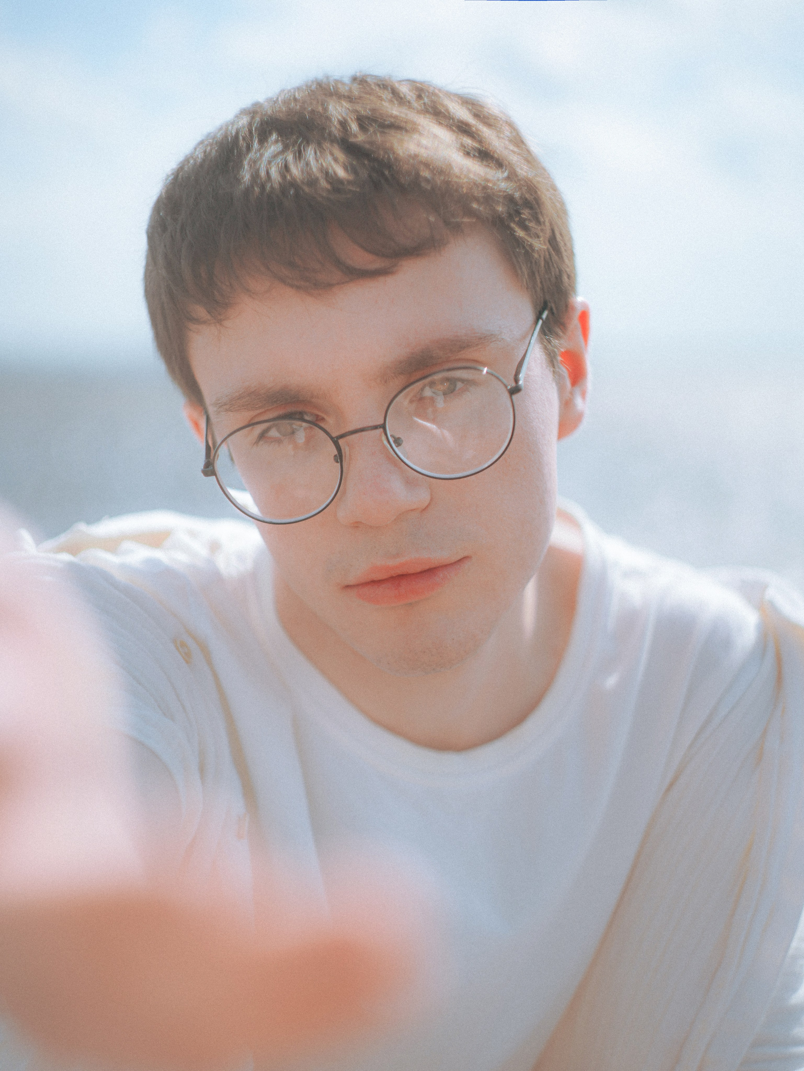 РОМА. M8U — фотограф Санкт-Петербург