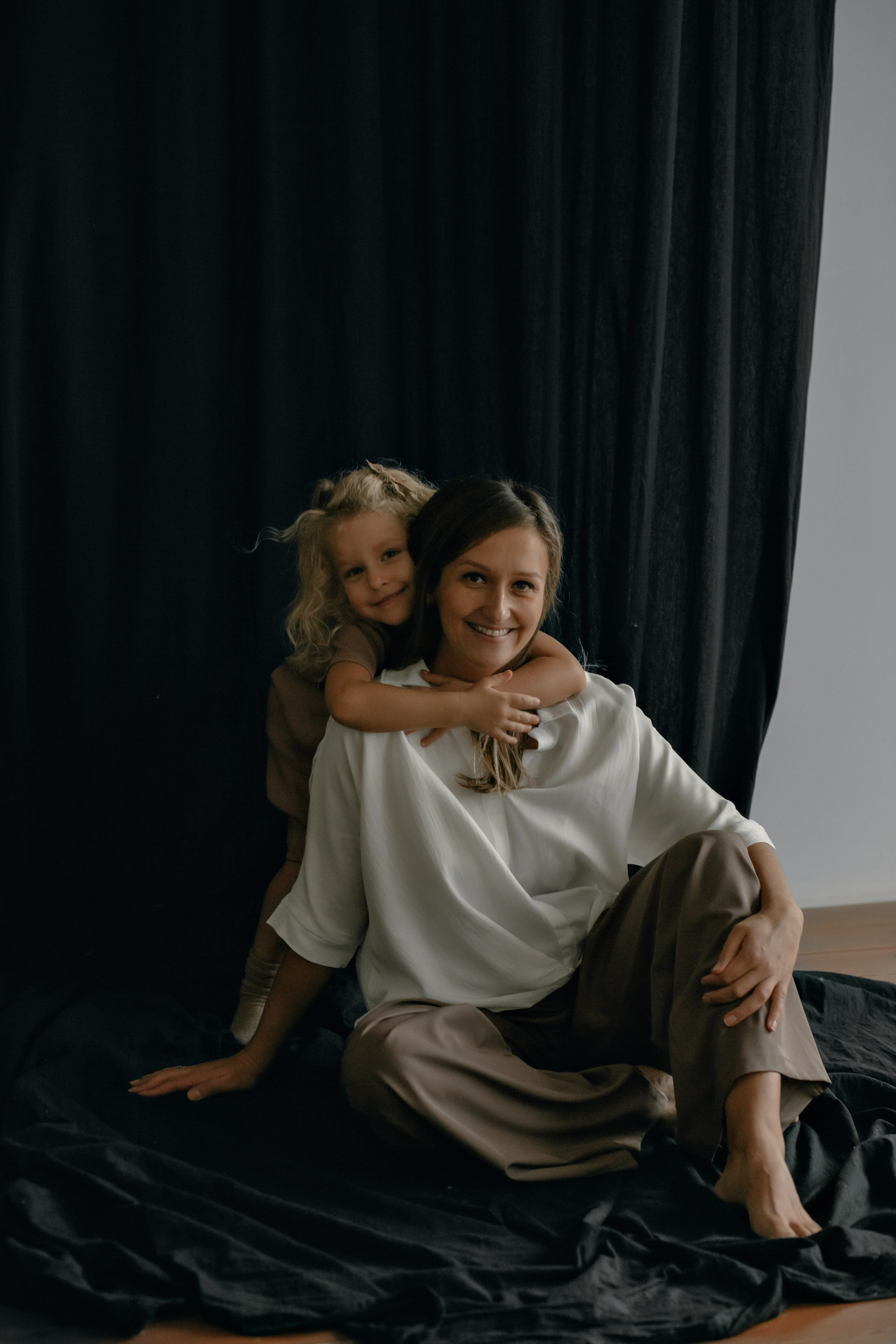 Валя, александр дети. Главная