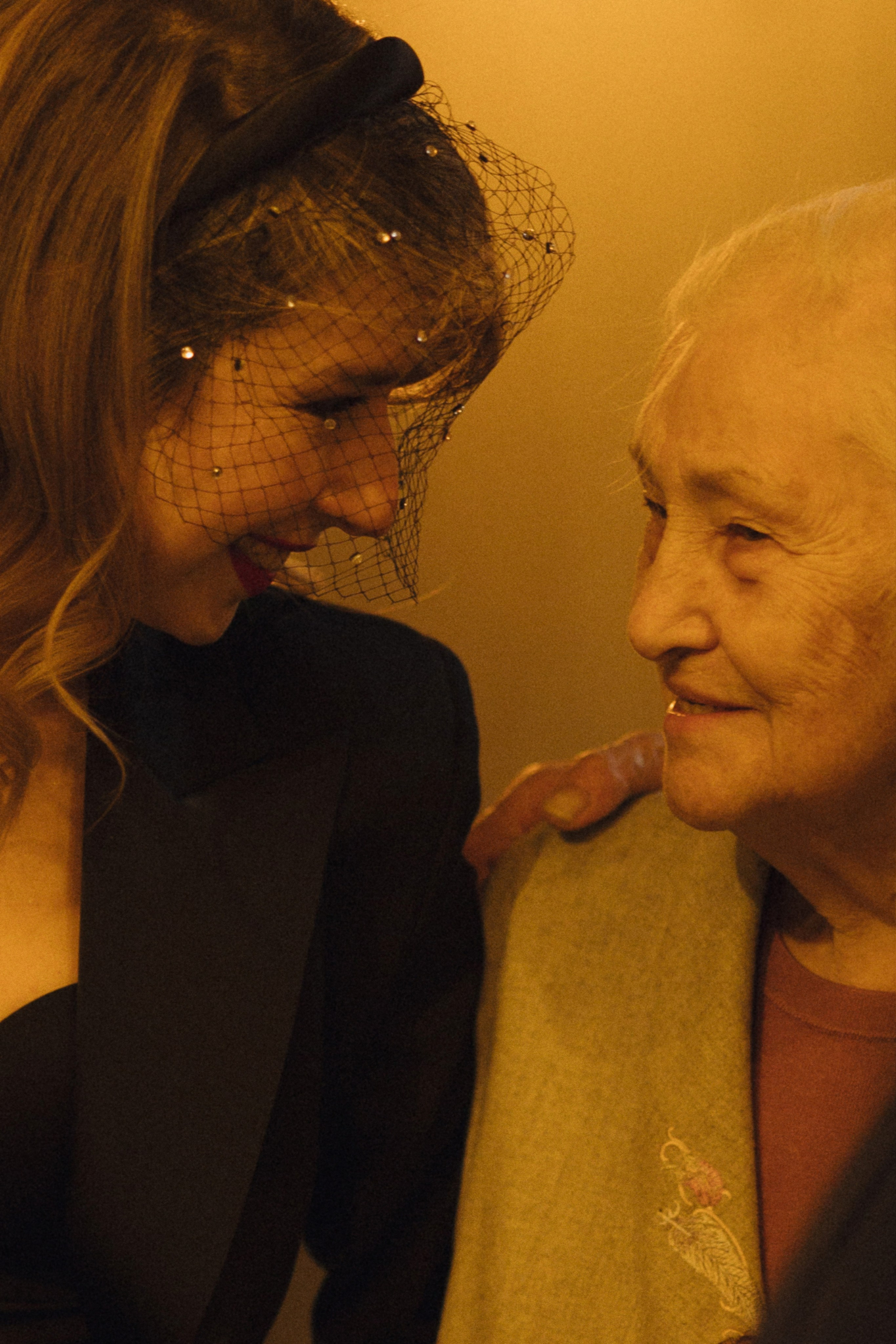 Nika & Nikita. Фотограф Илья Бурдун